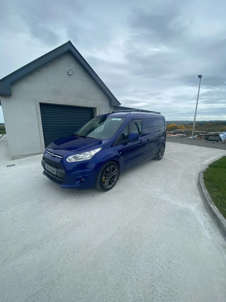 162 Transit Connect - Image 1