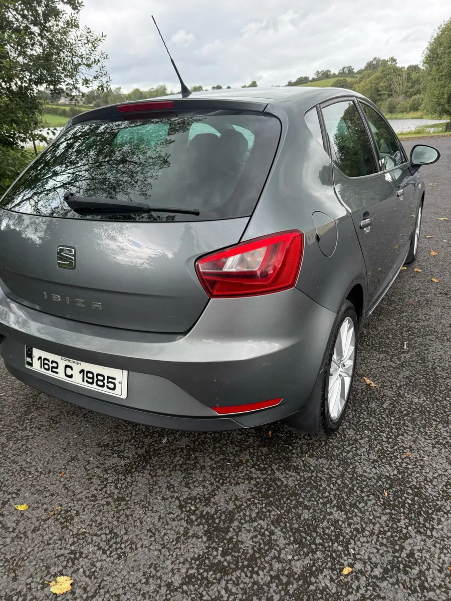 Seat Ibiza - Image 3