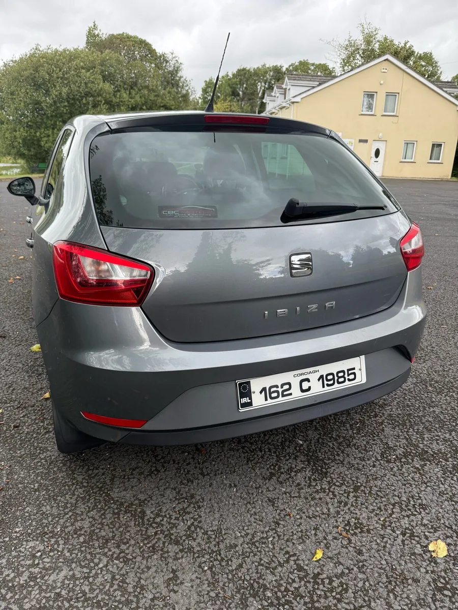 Seat Ibiza - Image 4