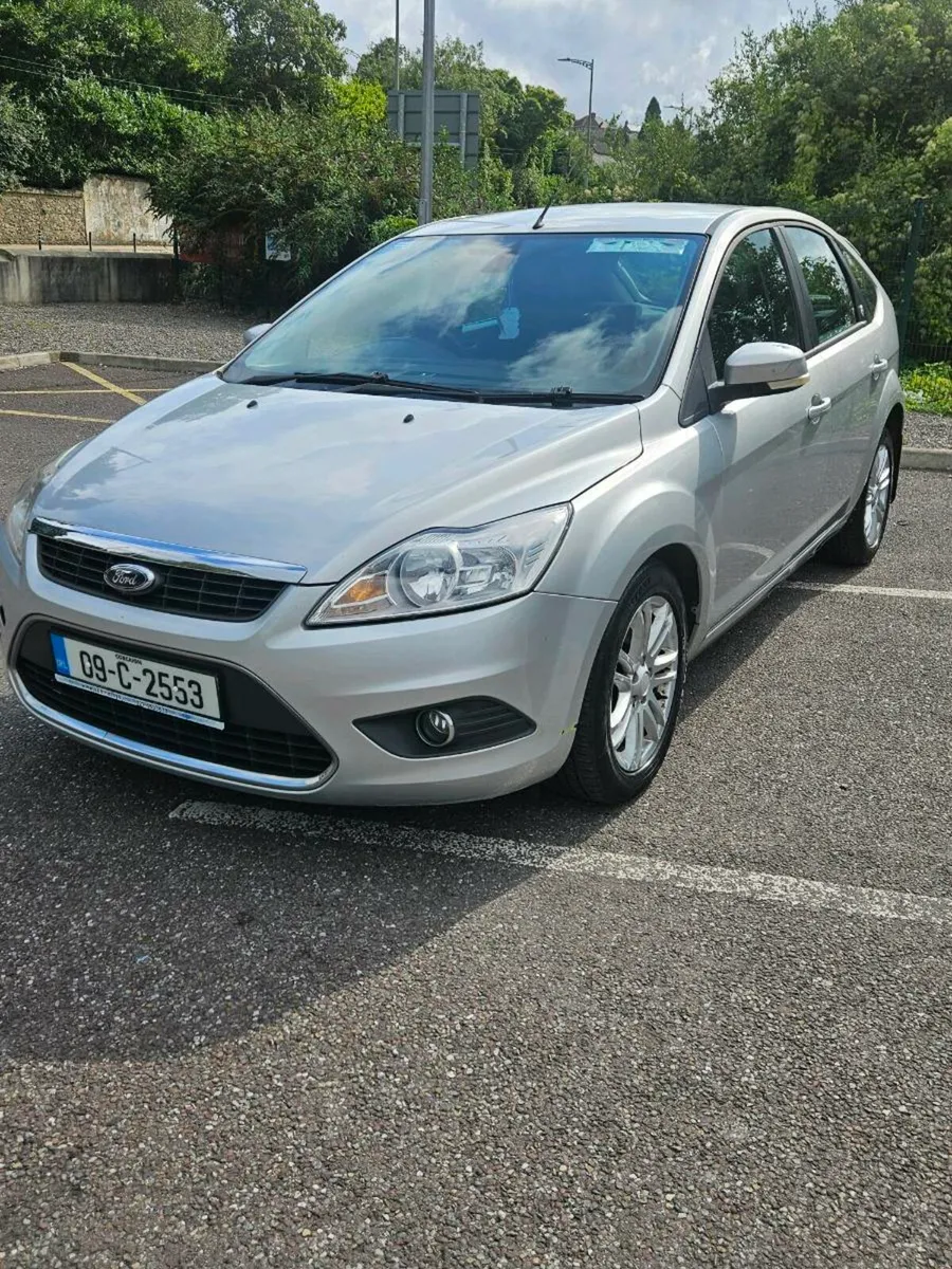 2009 ford focus - Image 3