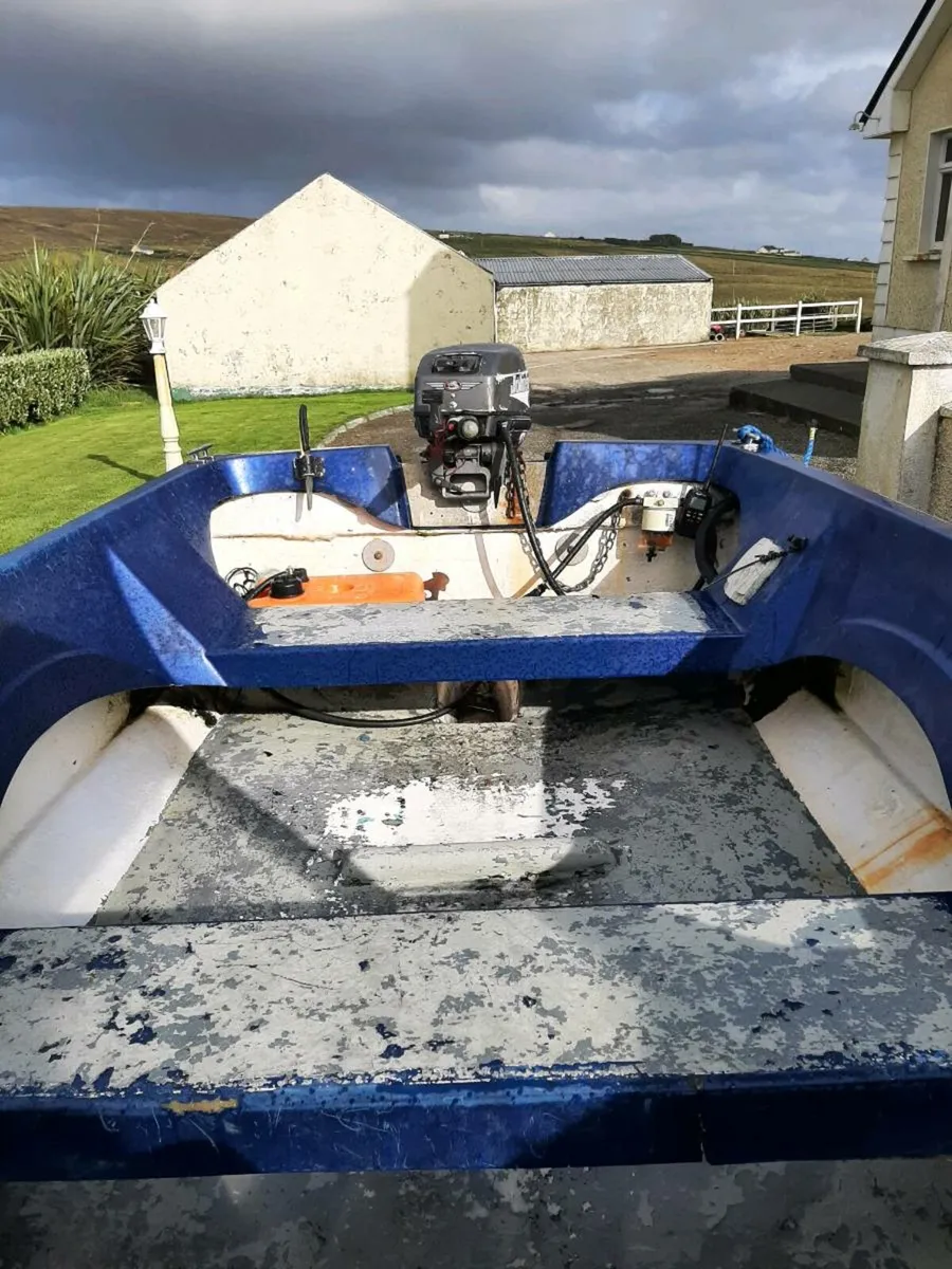 Boat - Image 4