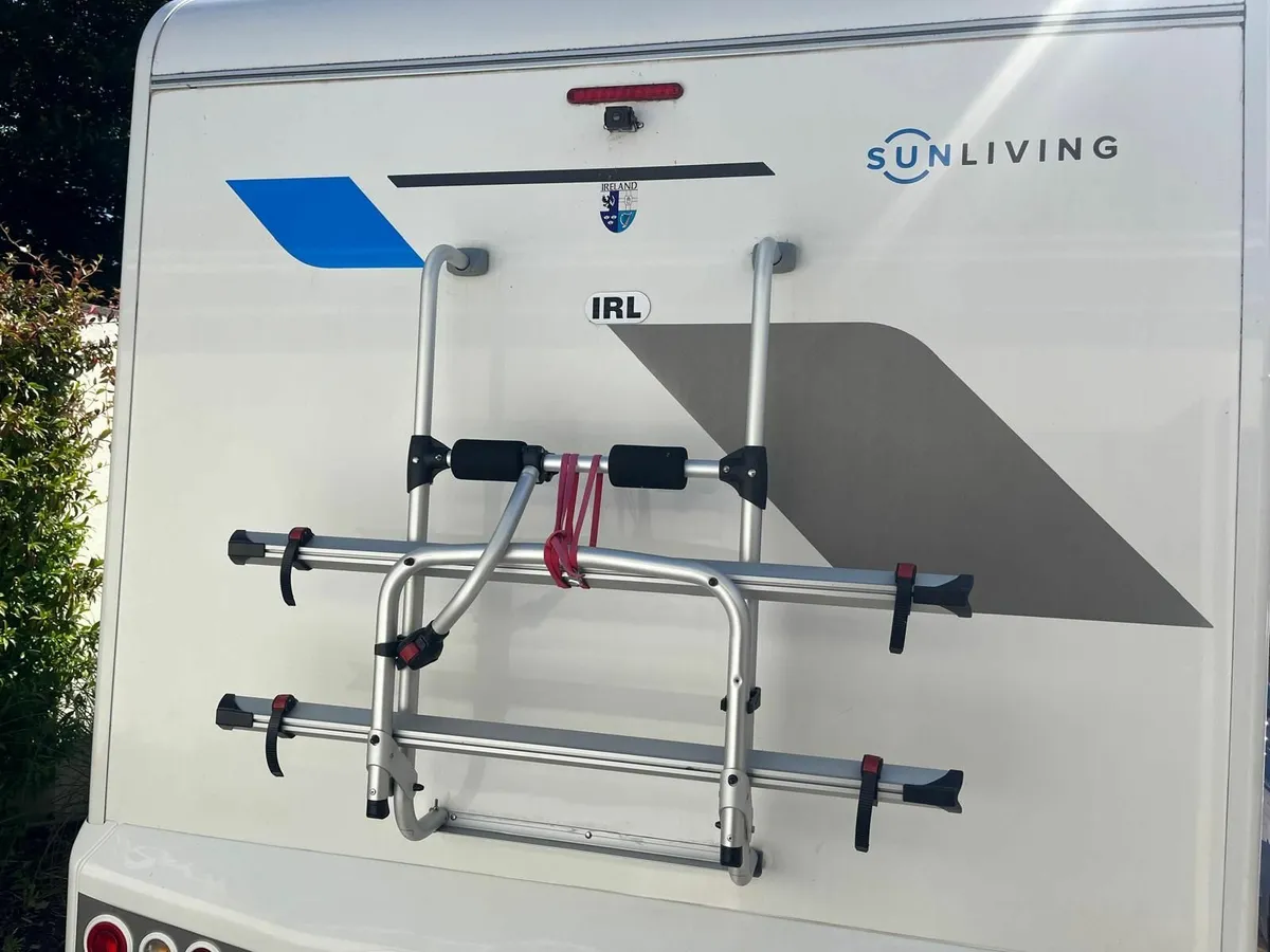 2020 Adria, Sun-living S70SL. LHD. - Image 3