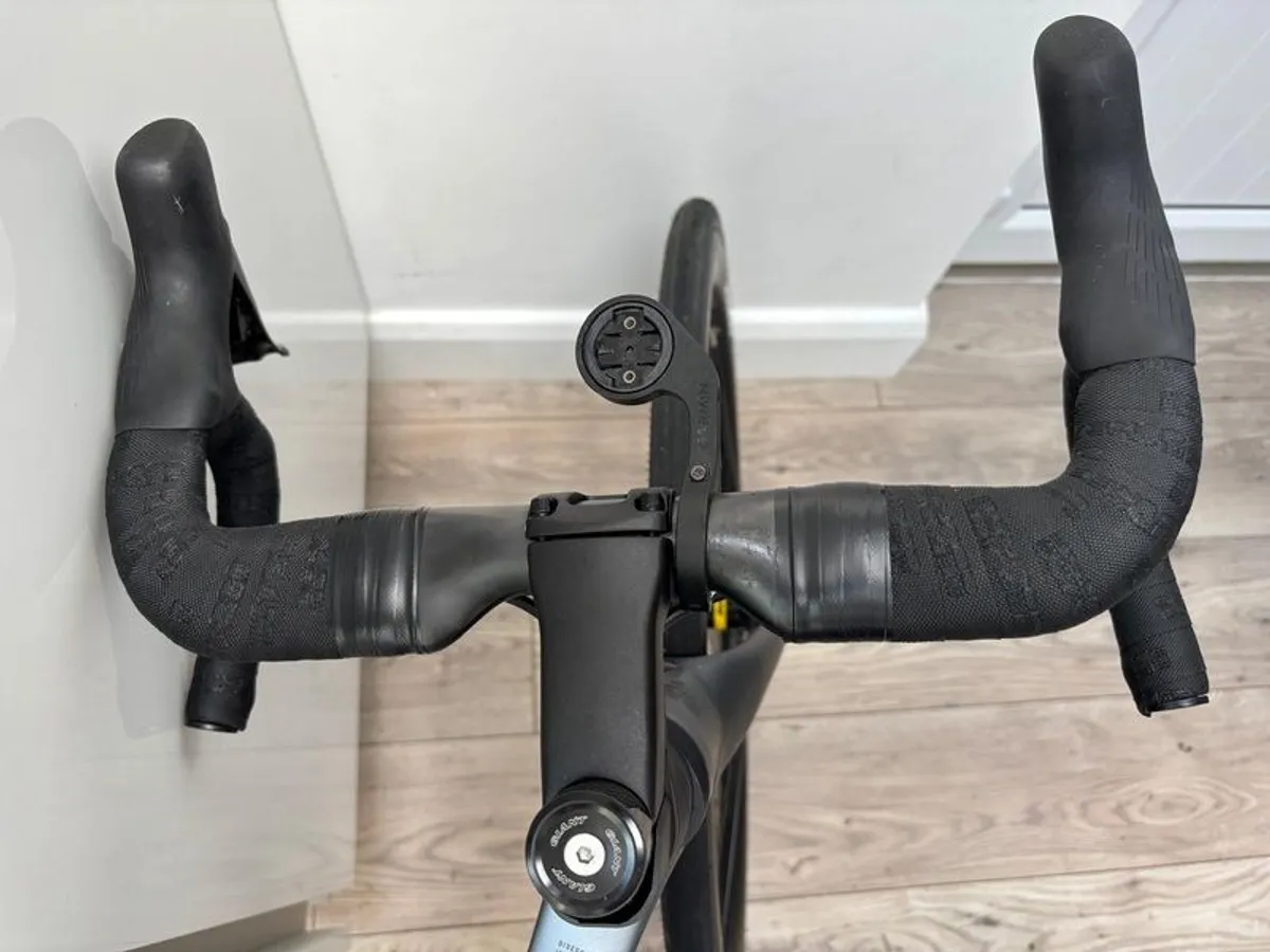Bianchi Oltre Race 105Di2 - Image 4