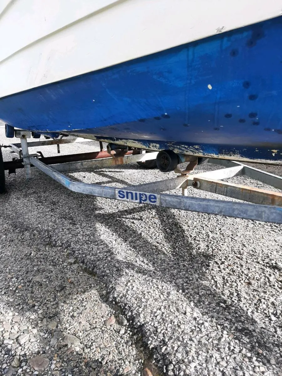 Boat - Image 2