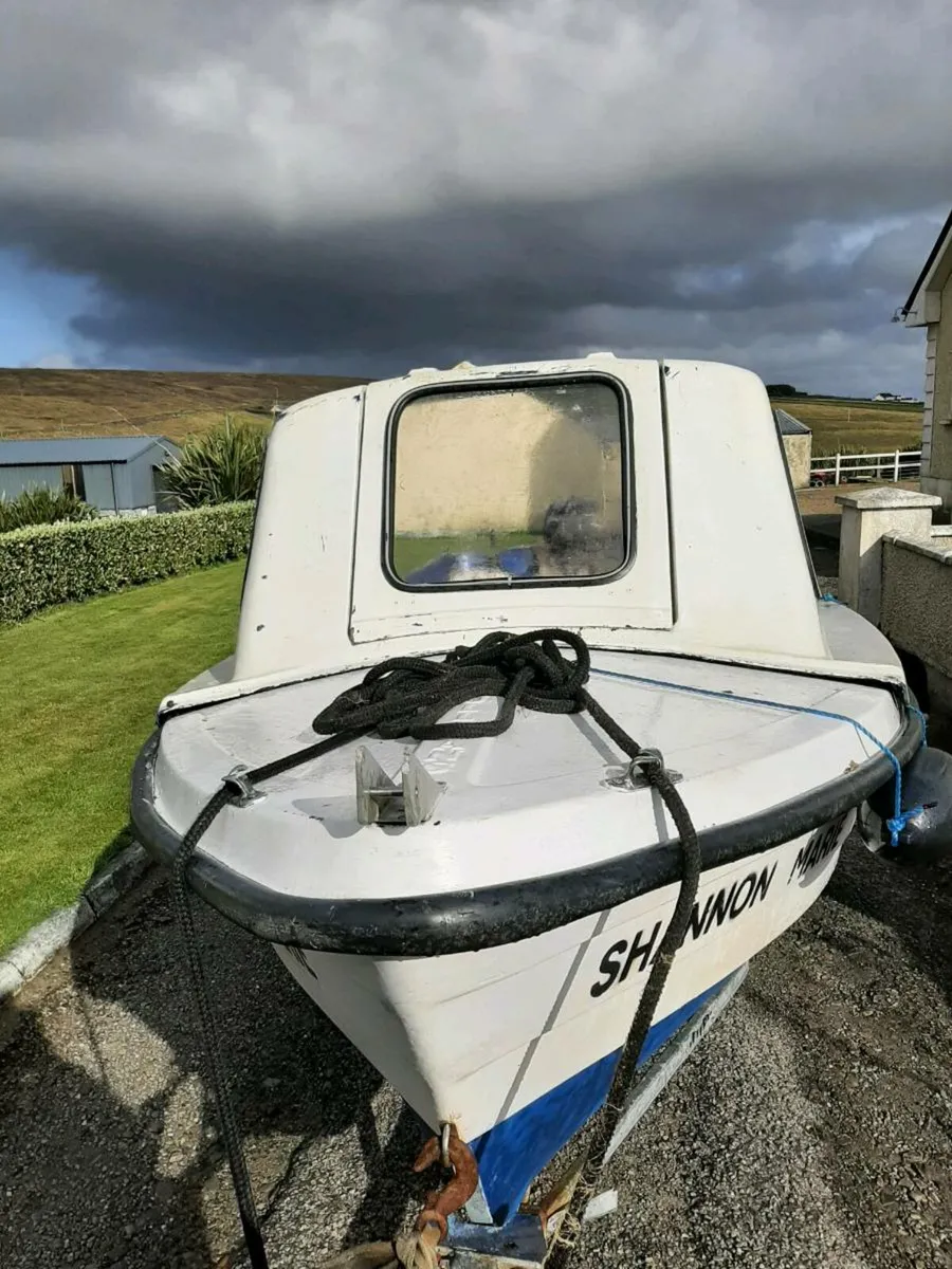 Boat - Image 3