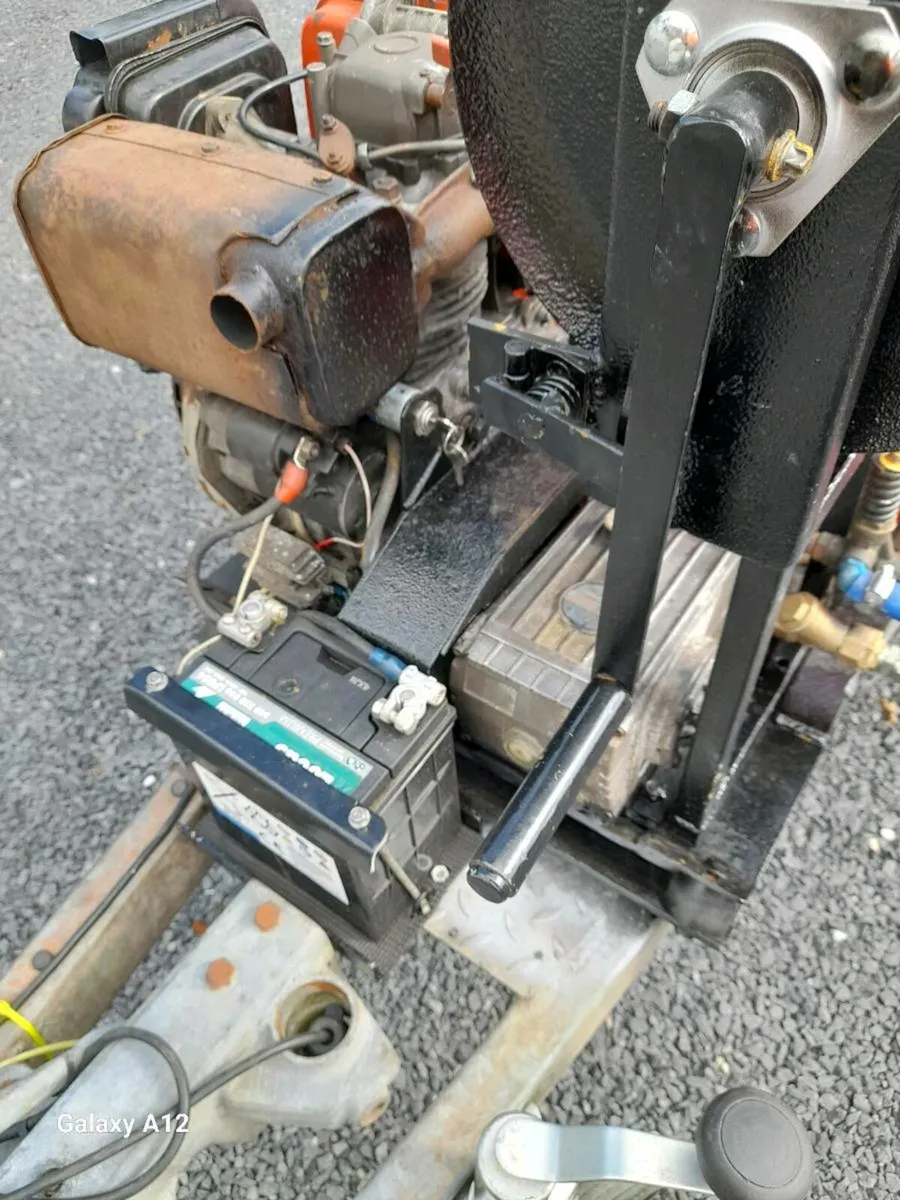 Power Washer - Image 4