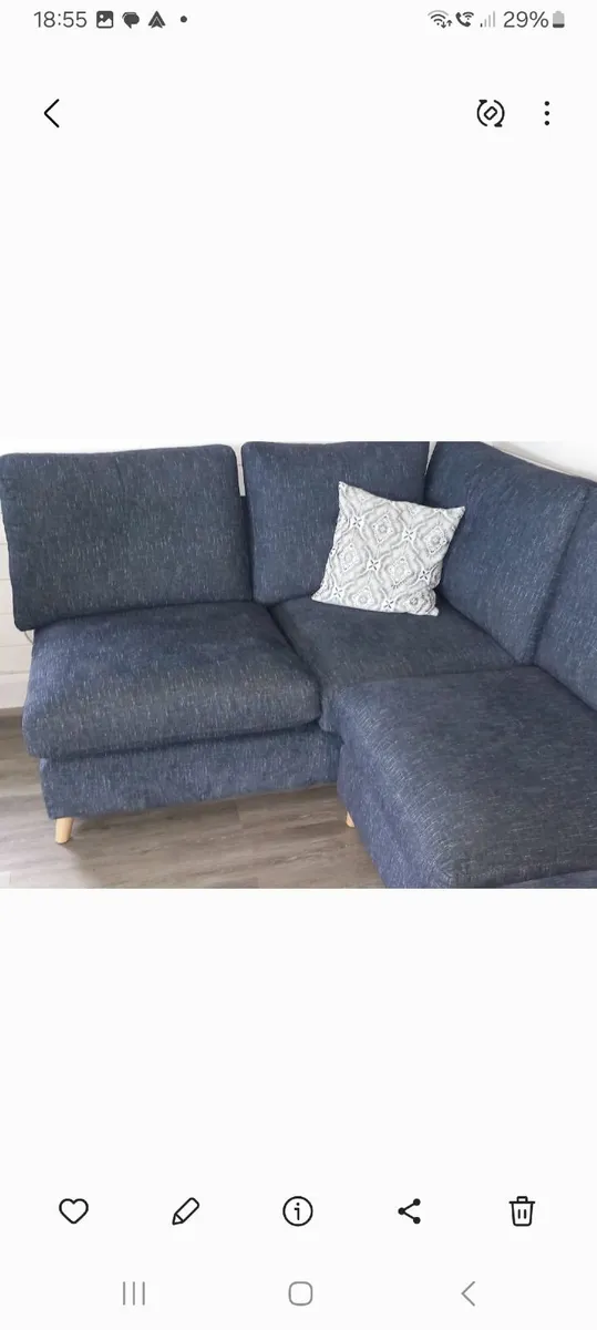 Couch - Image 1