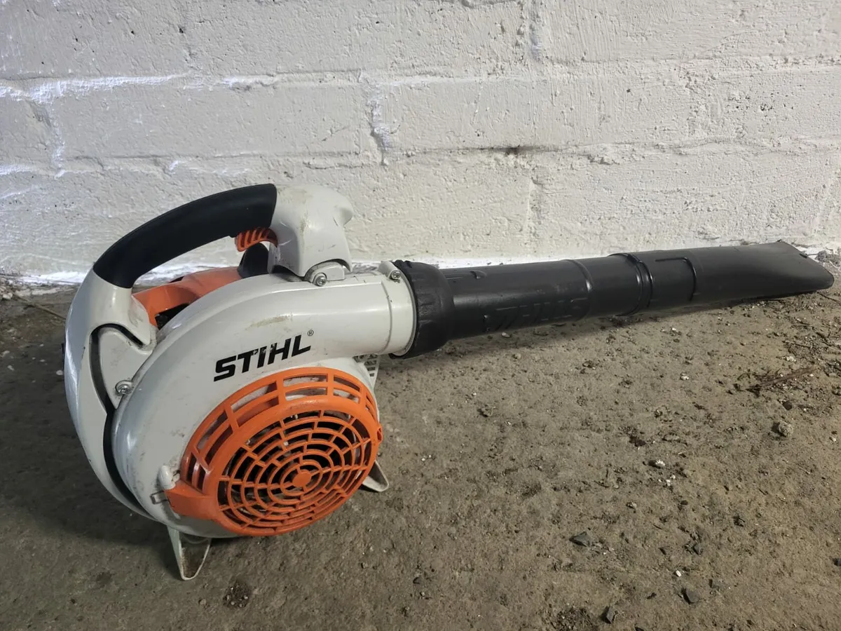 Blower - Image 1