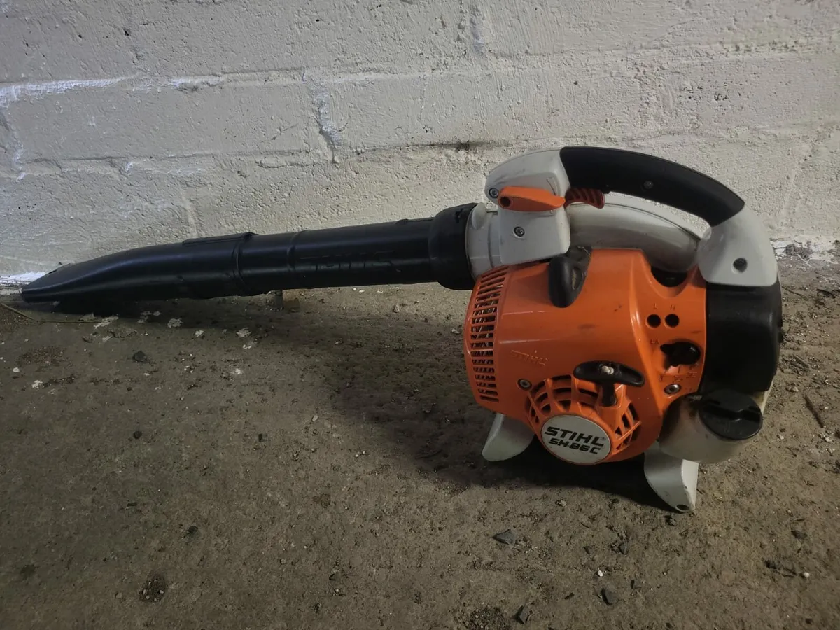 Blower - Image 2