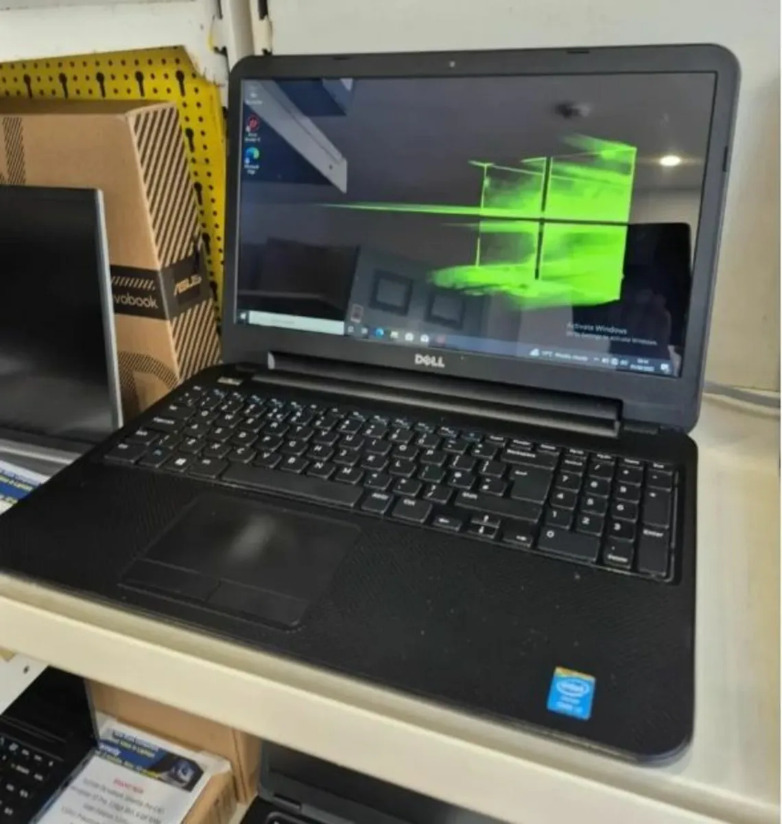 Laptop Sale. Up to half price, Grab a deal - Image 1
