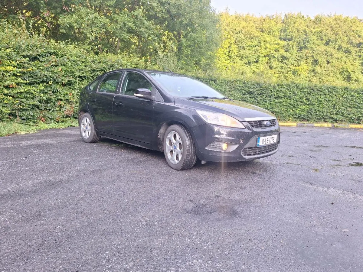Ford focus - Image 1