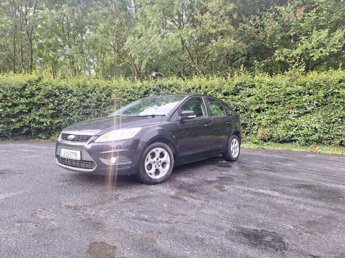 Ford focus - Image 2