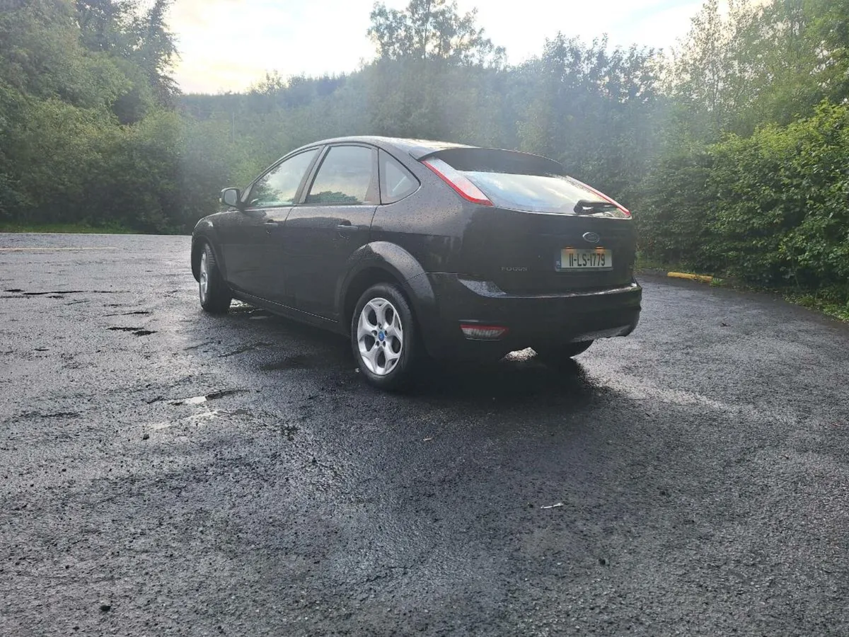 Ford focus - Image 3