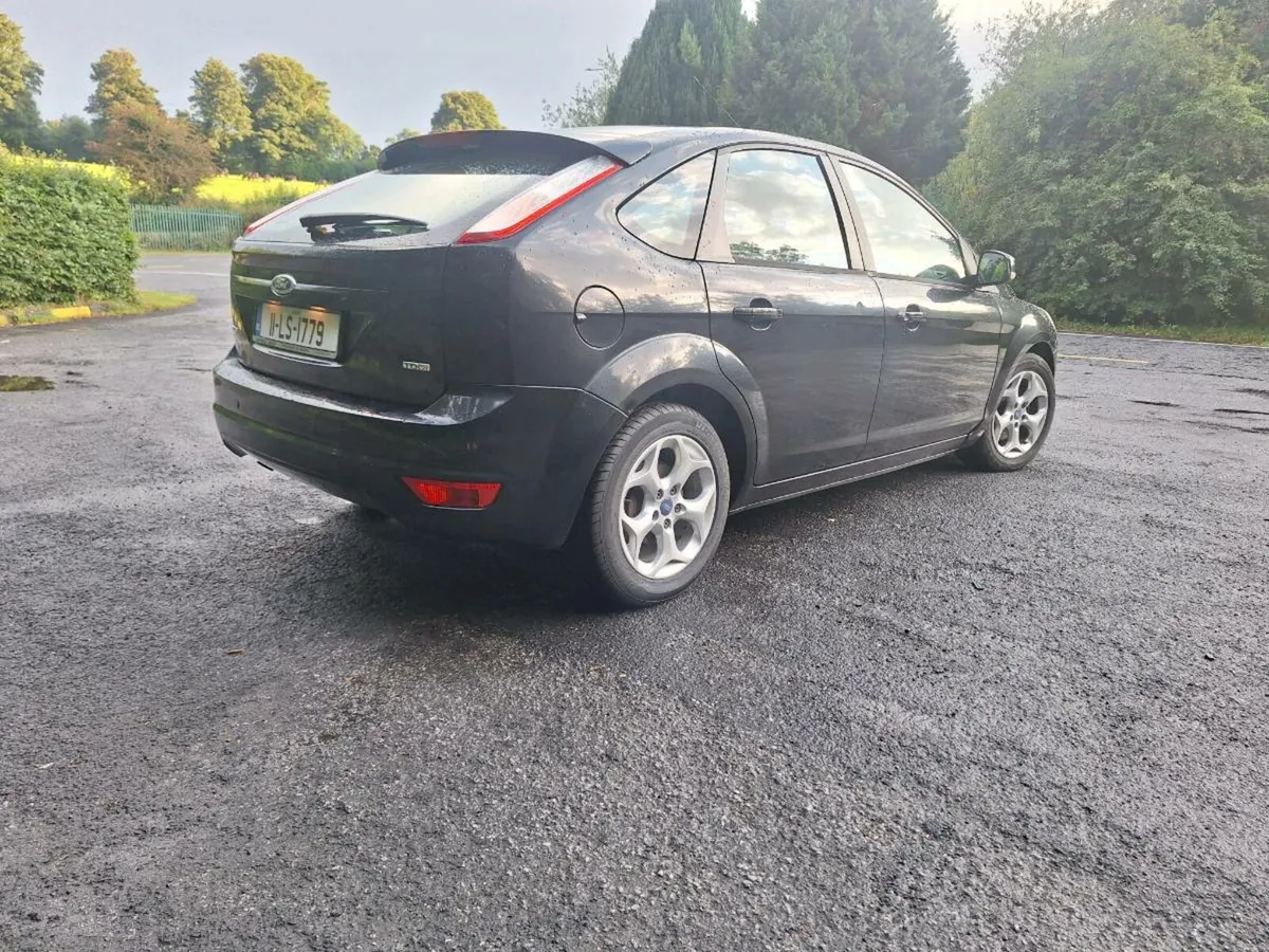 Ford focus - Image 4