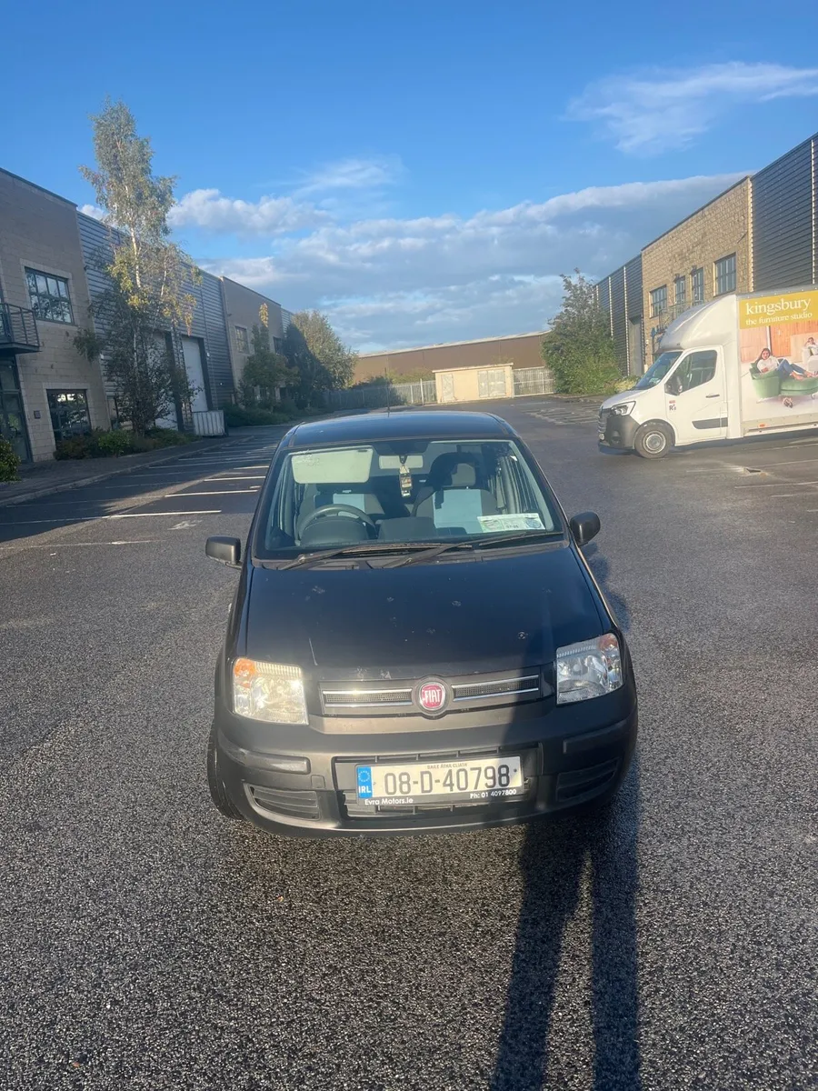 Fiat panda - Image 2