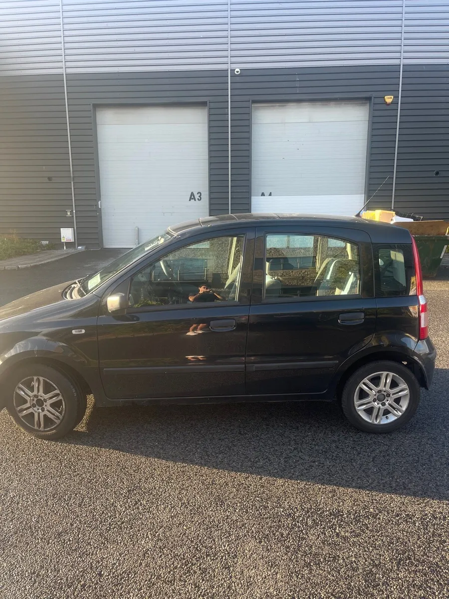 Fiat panda - Image 3
