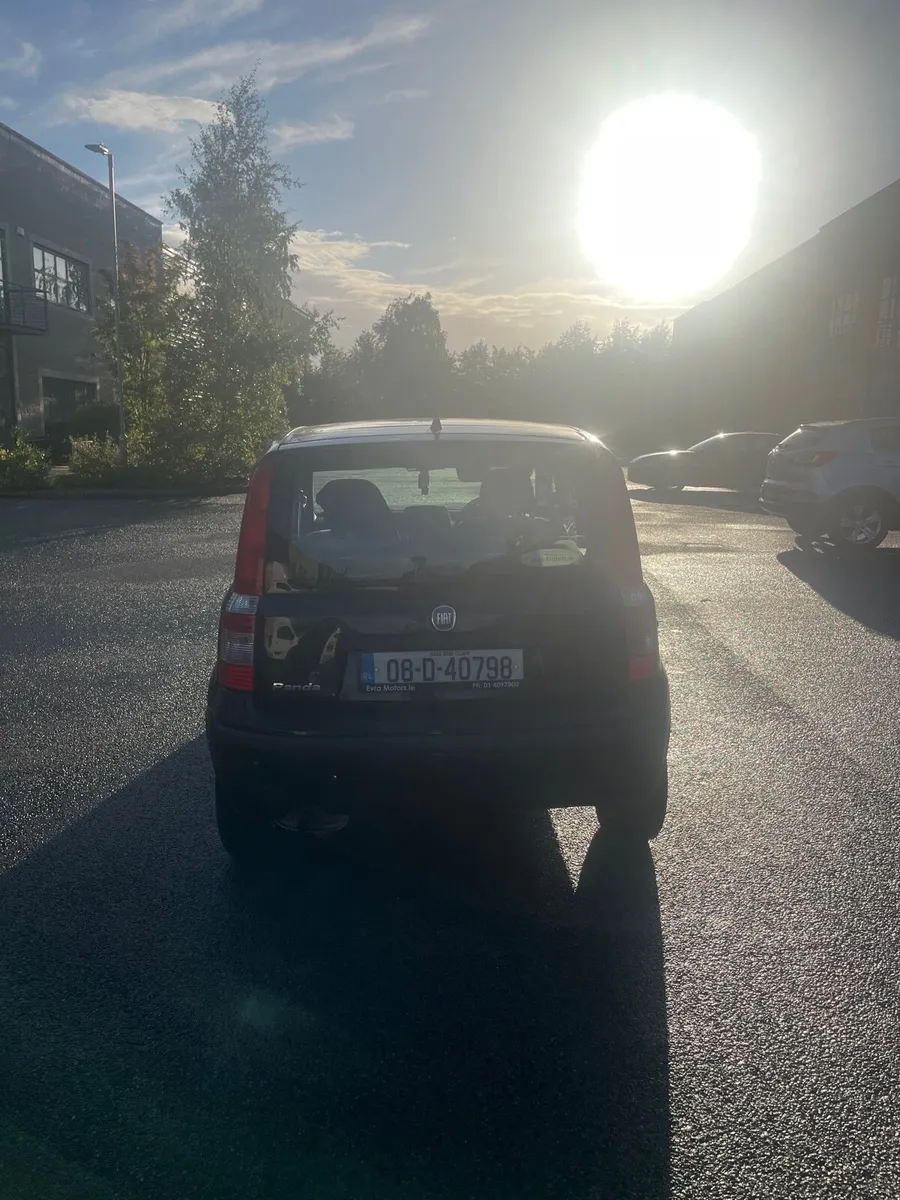 Fiat panda - Image 4