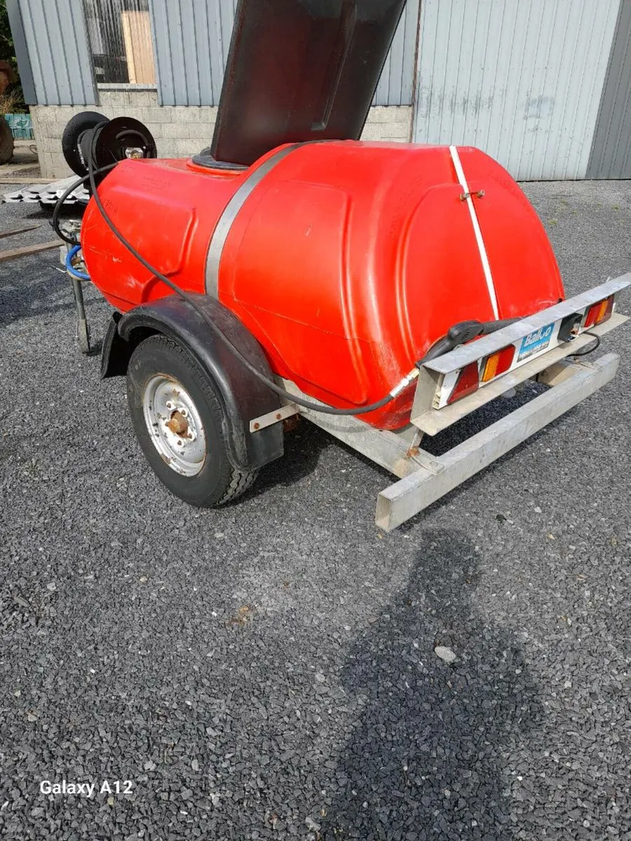 Power Washer - Image 2