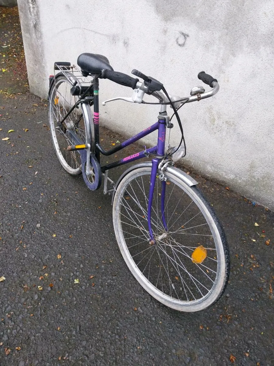 Women's mountain bike - Image 2