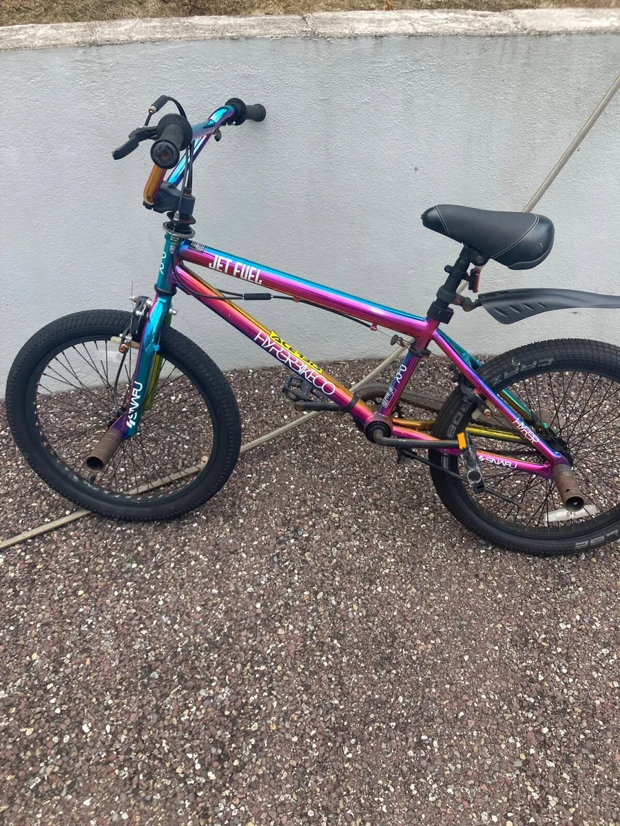 BMX - Image 1