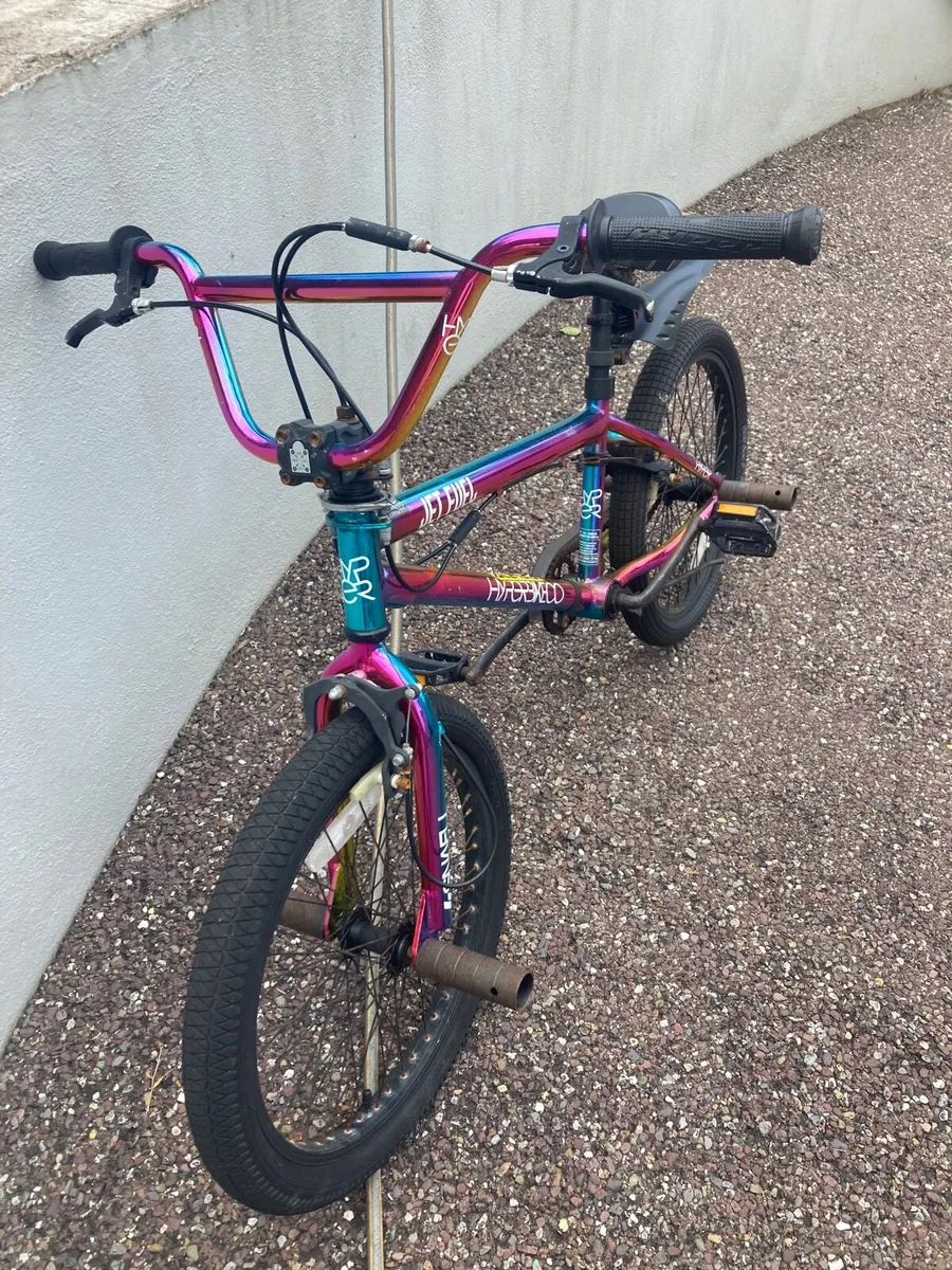BMX - Image 2