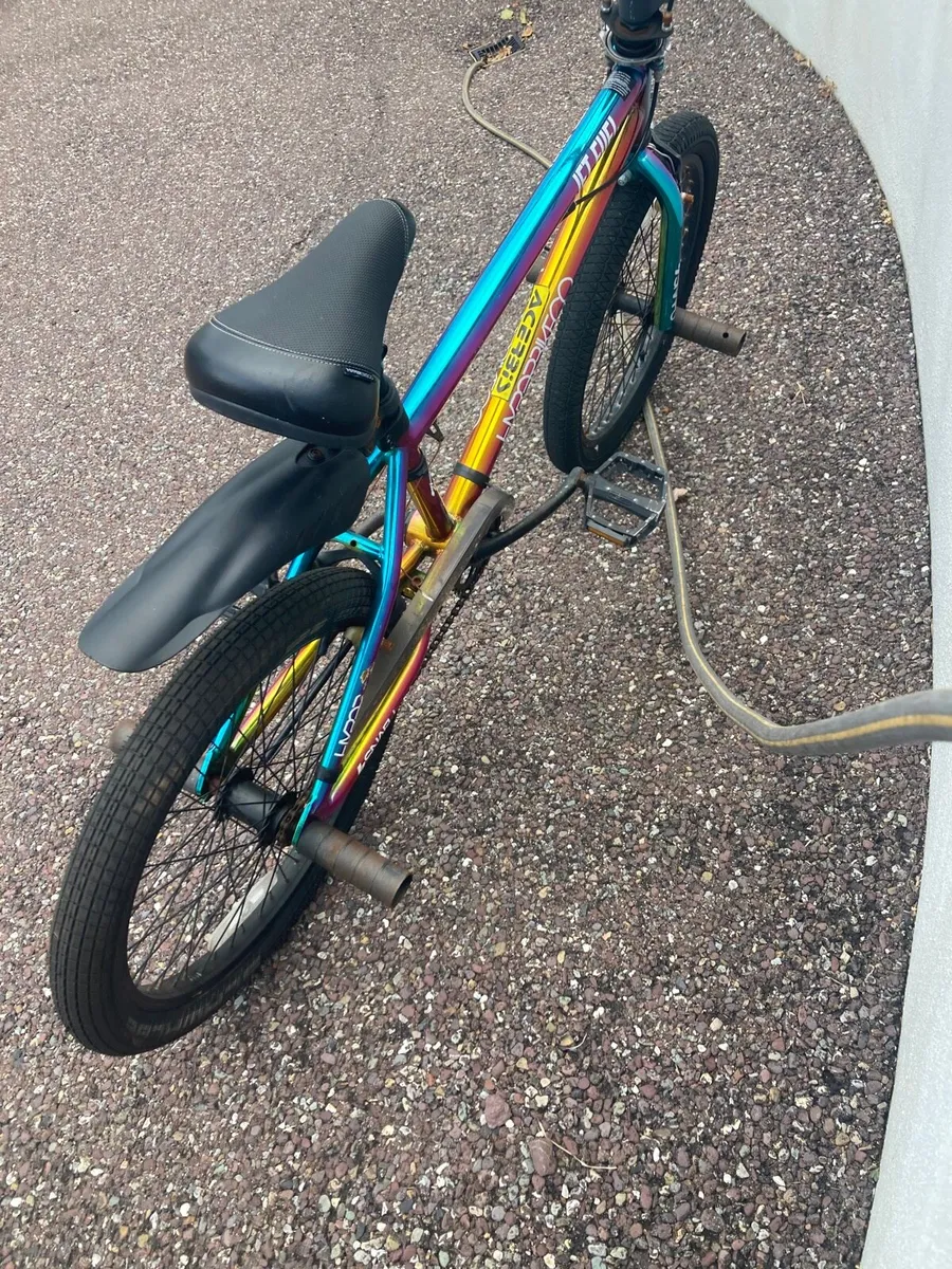 BMX - Image 3