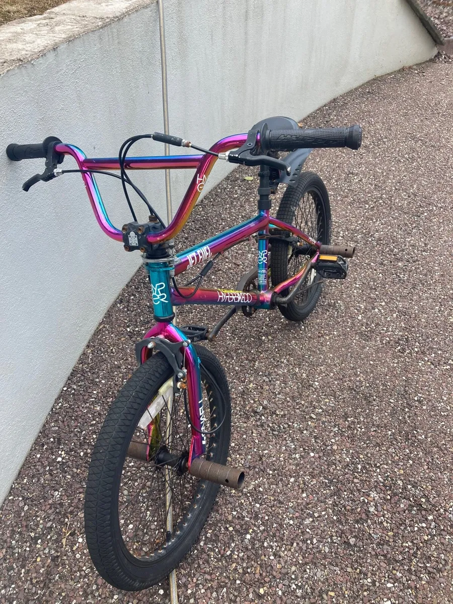 BMX - Image 4