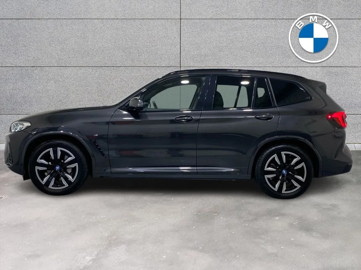 BMW iX3 M Sport - Image 4