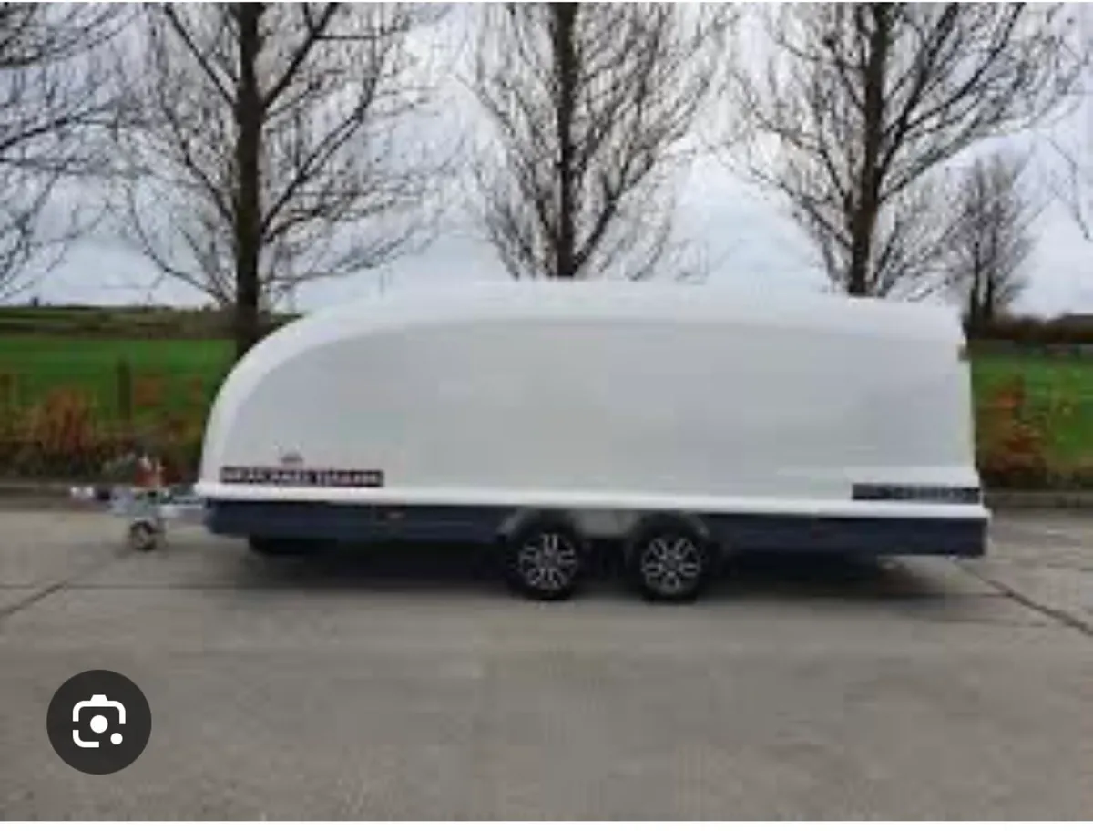 ❗️❗️WANTED❗️❗️Car transporter - Image 2