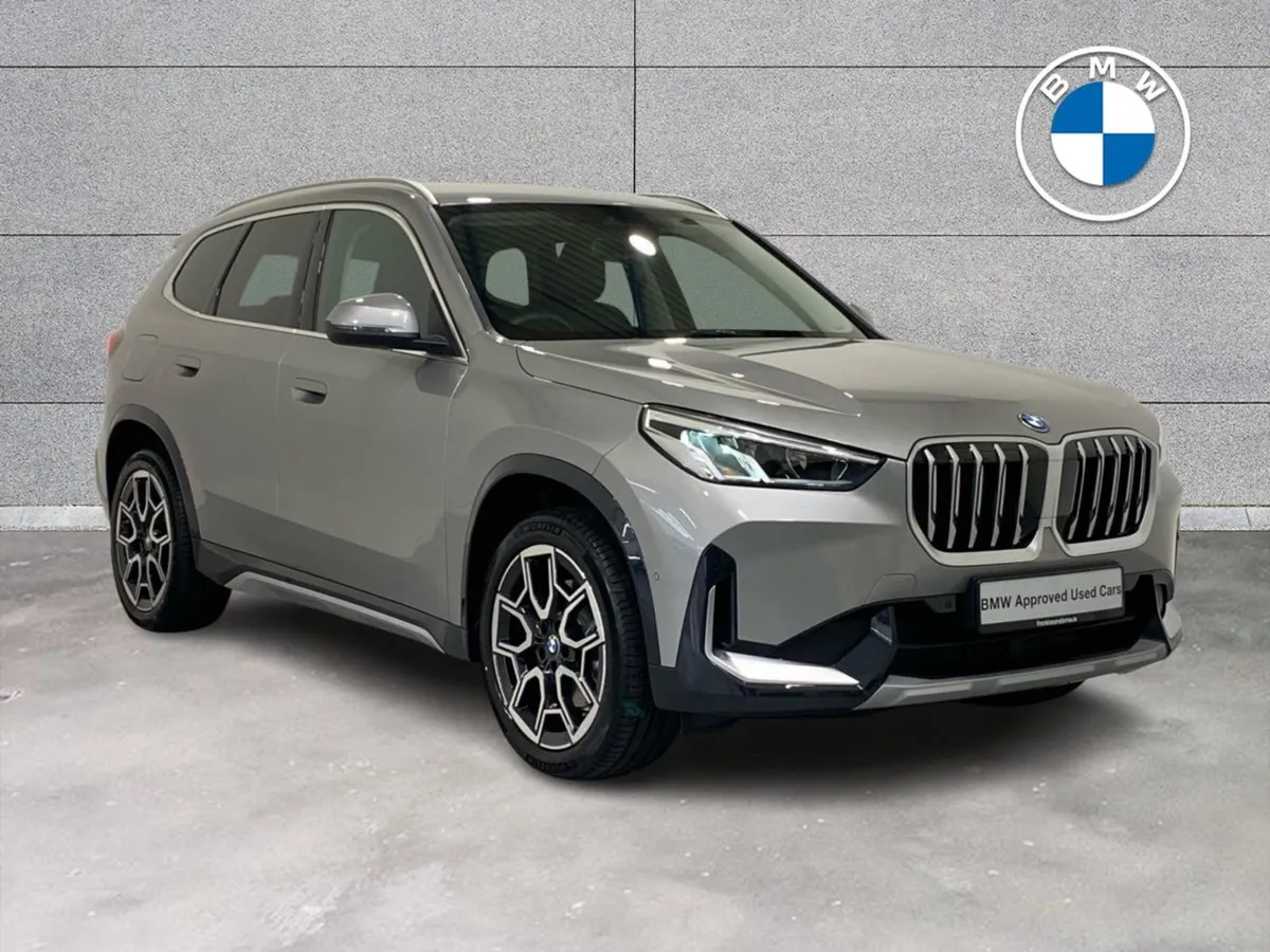 BMW X1 Xdrive25e Xline - Image 1