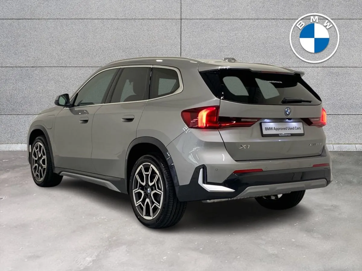 BMW X1 Xdrive25e Xline - Image 2