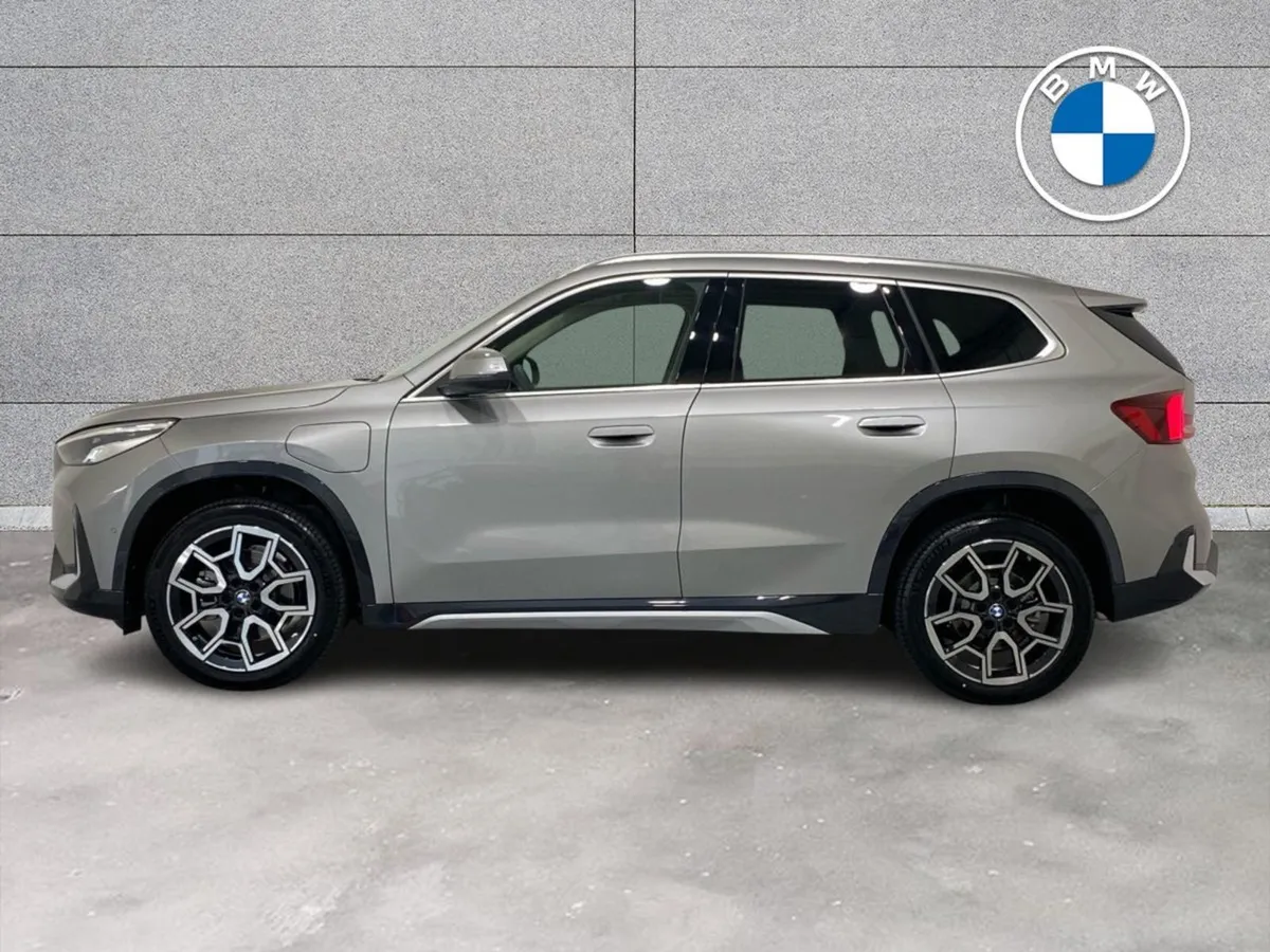 BMW X1 Xdrive25e Xline - Image 3