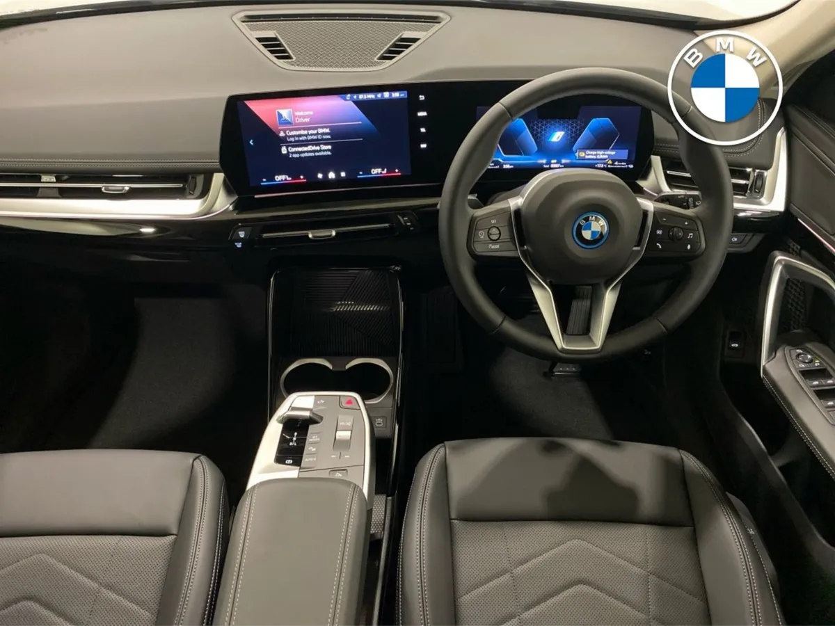 BMW X1 Xdrive25e Xline - Image 4
