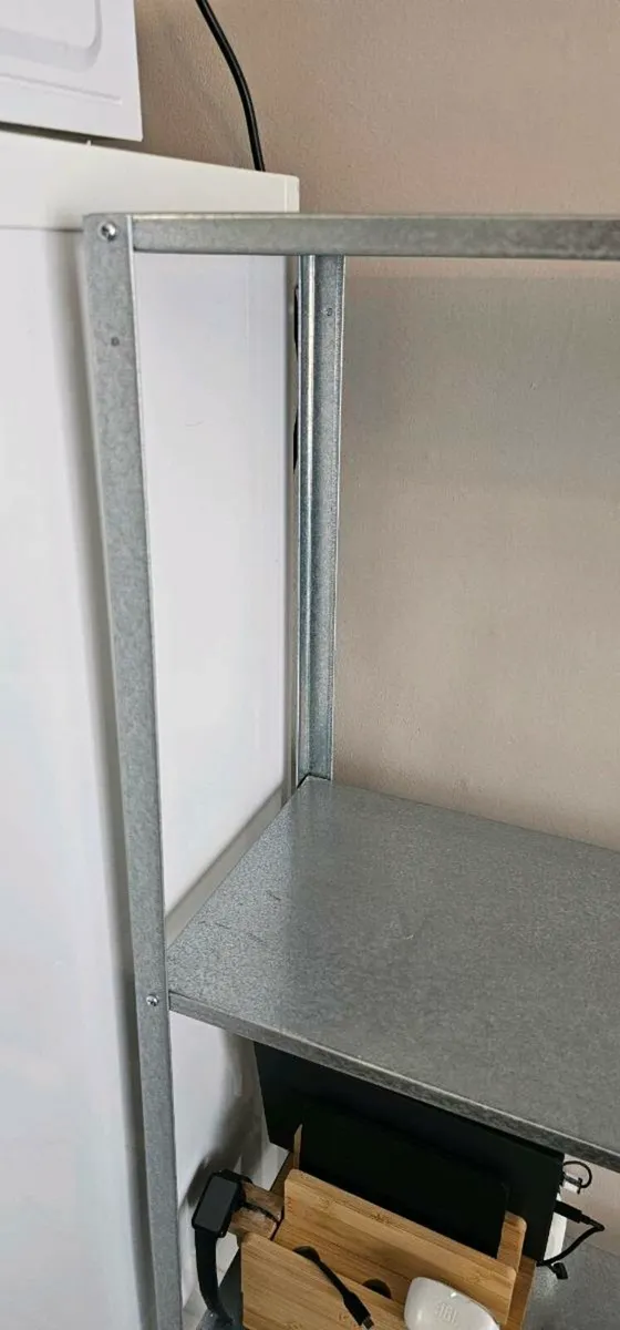 Ikea Shelving - Image 1