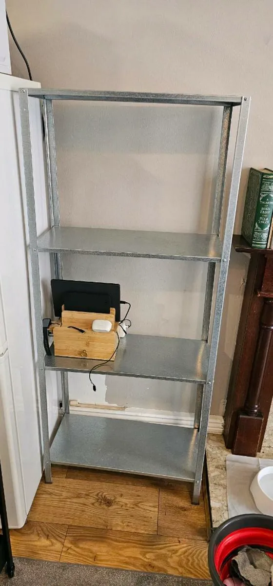 Ikea Shelving - Image 2