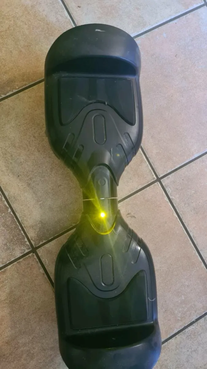 Hoover board - Image 2