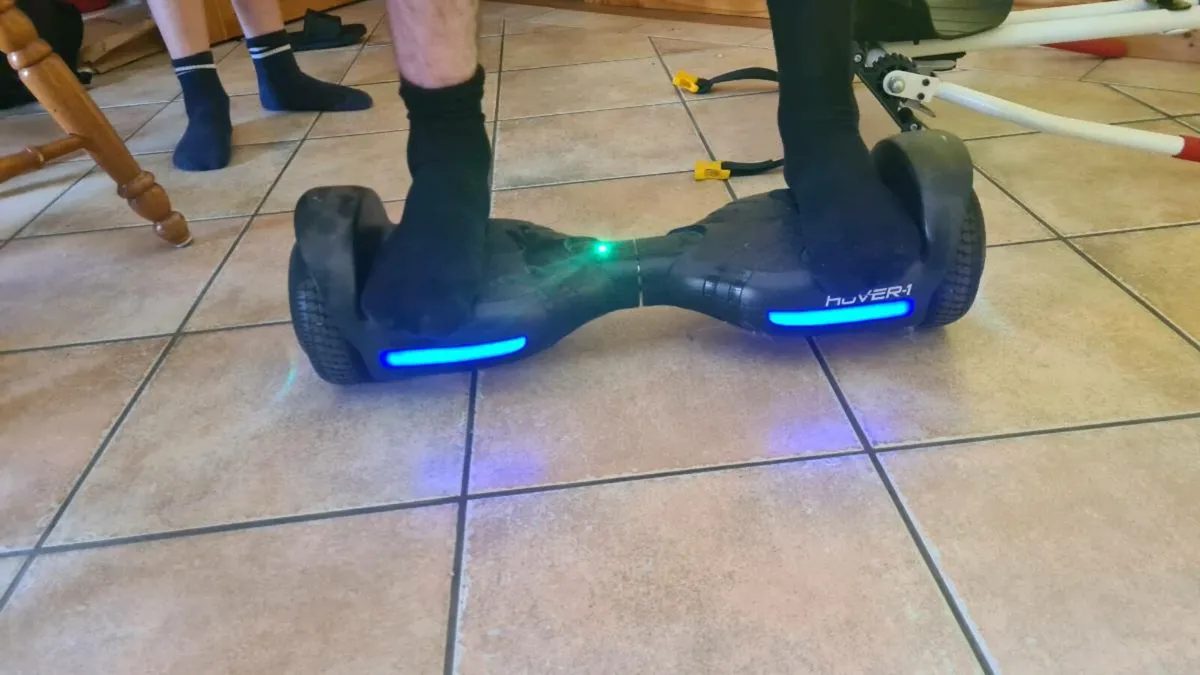 Hoover board - Image 3