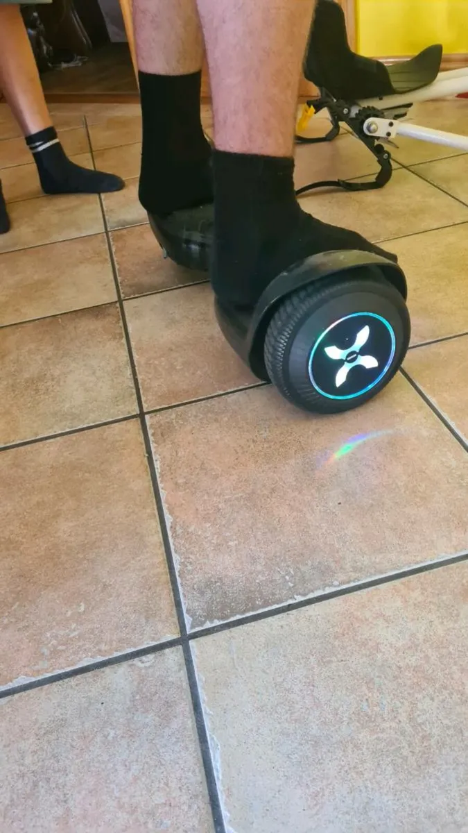 Hoover board - Image 4