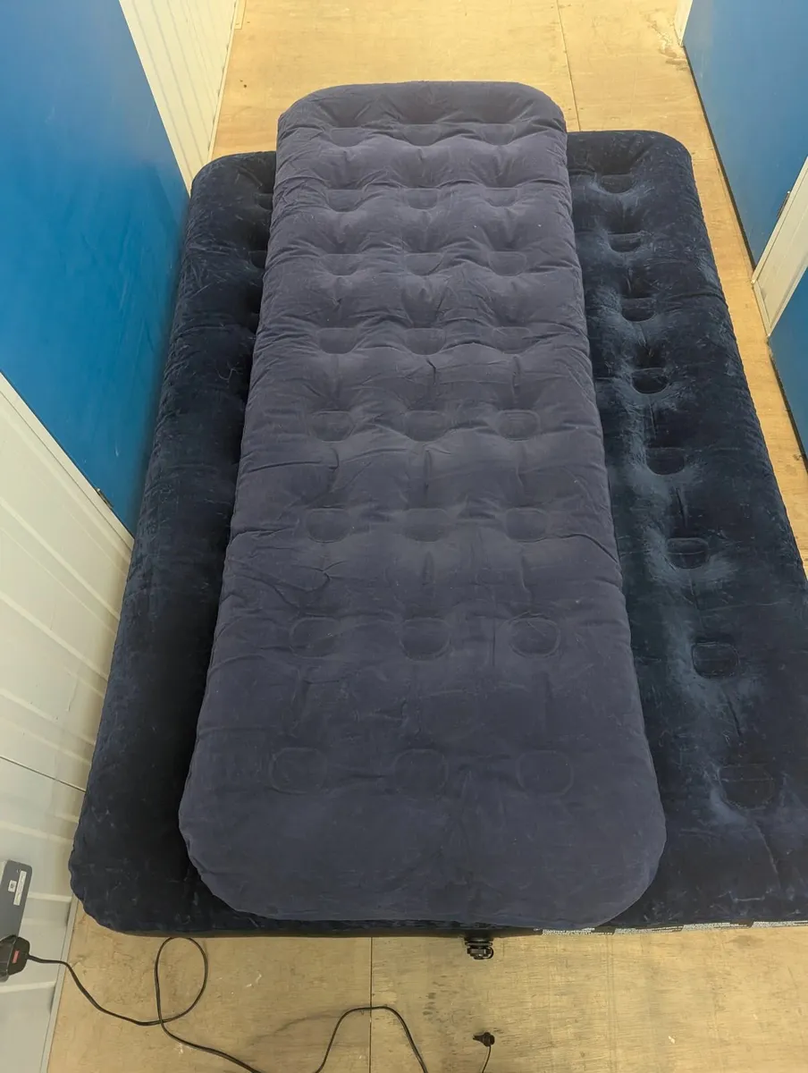 Air mattress - selection - Image 2
