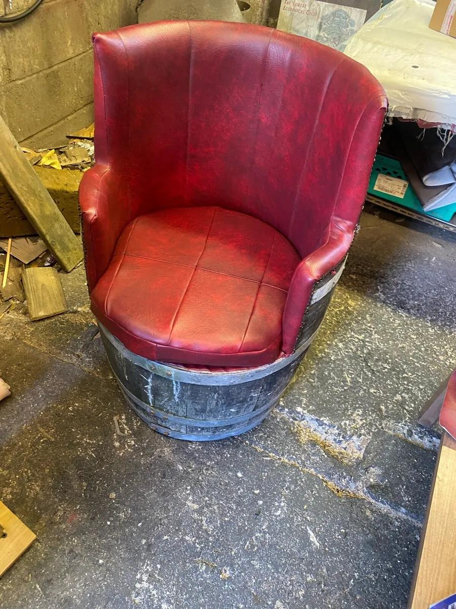 Seat - Image 3
