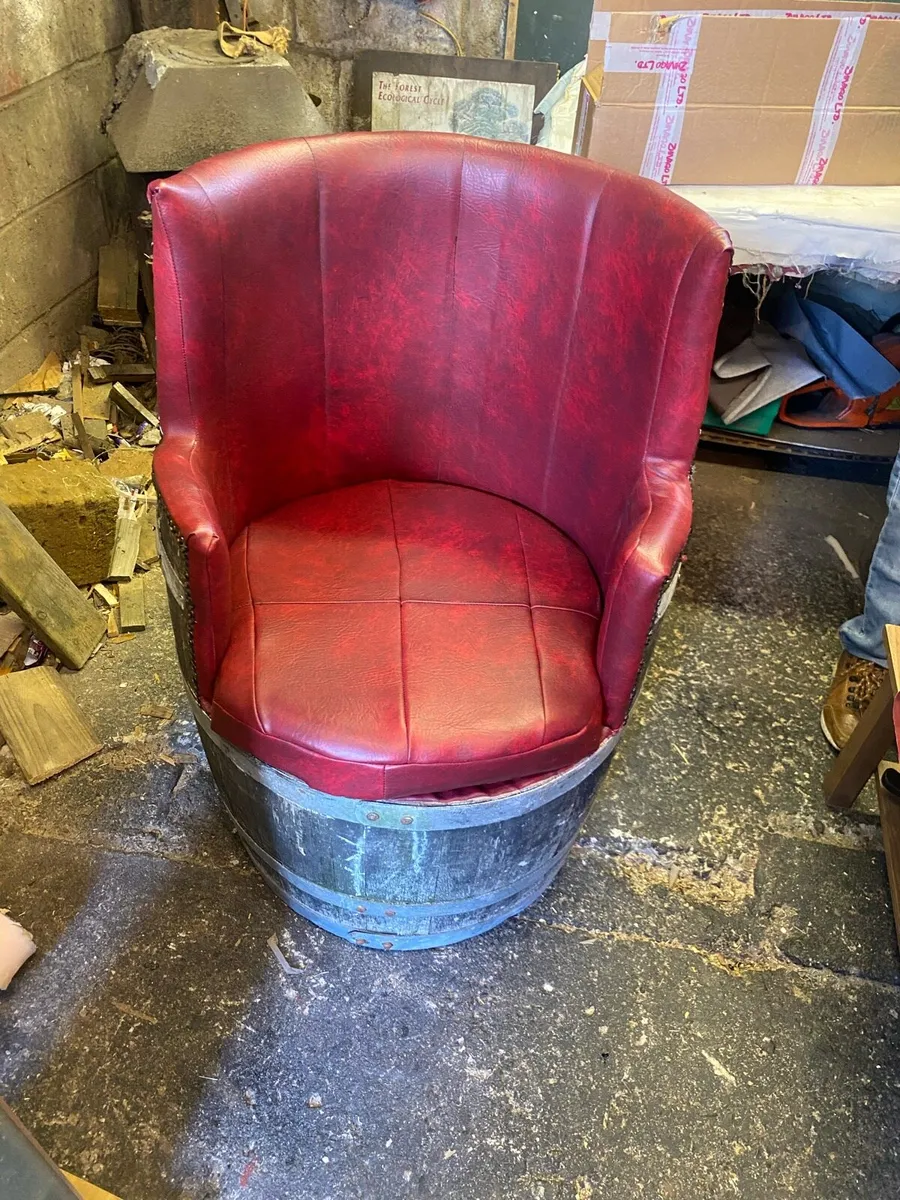 Seat - Image 1