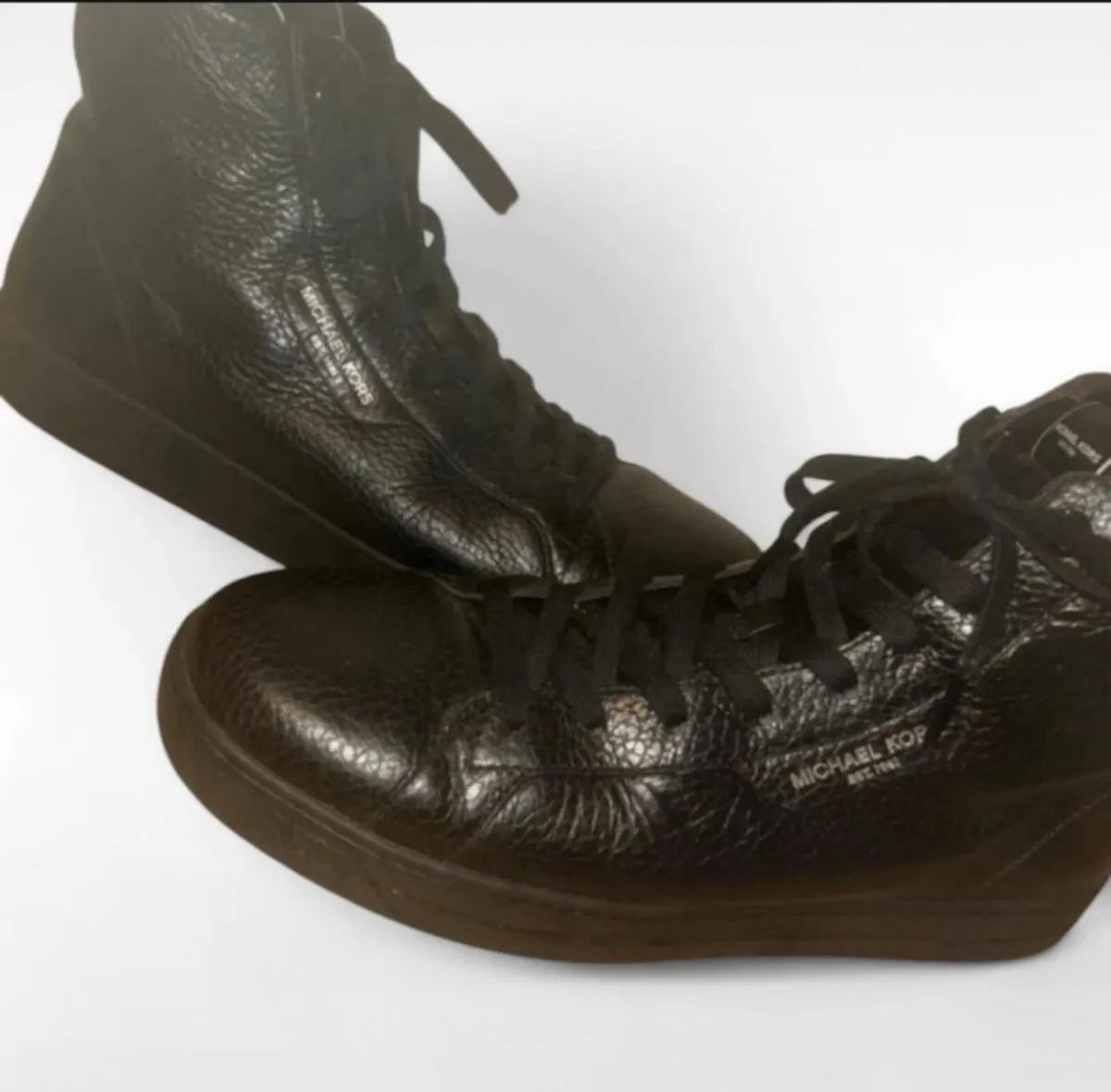 Micheal kors mallets for sale size 8 €100 - Image 1