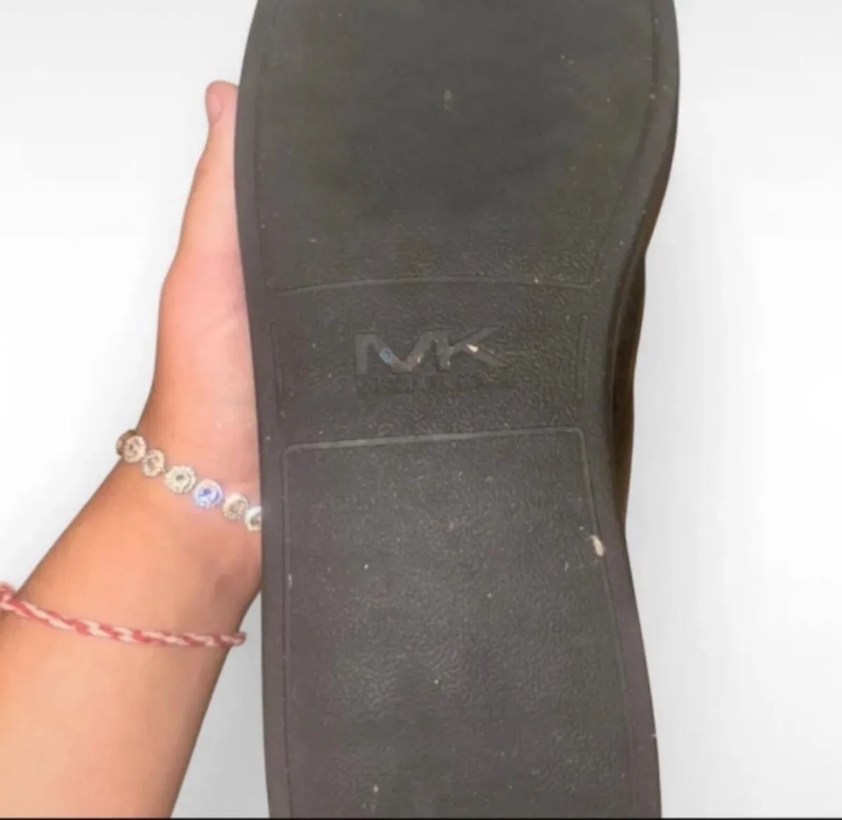 Micheal kors mallets for sale size 8 €100 - Image 3