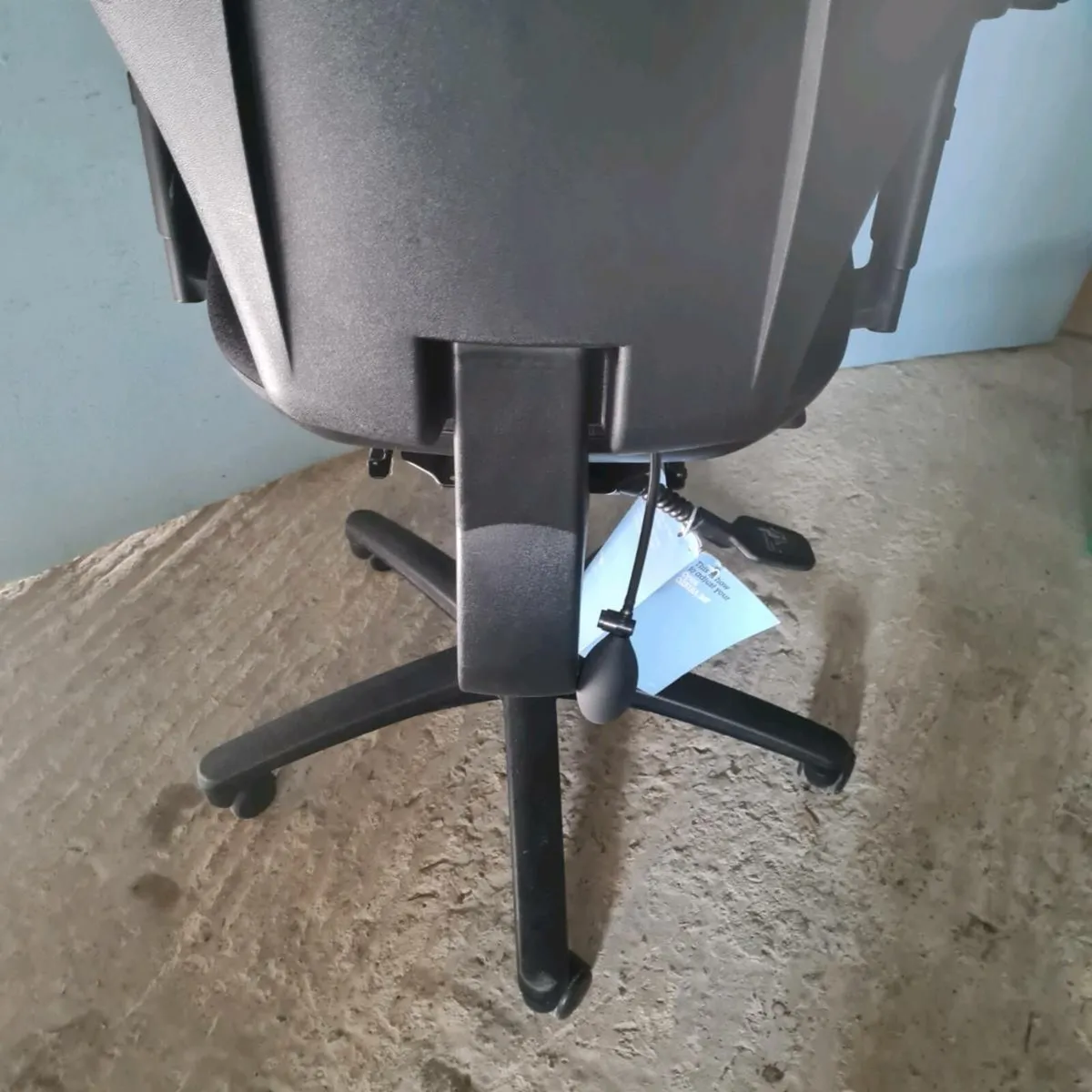 Torasan opus extra lumber office chairs - Image 2