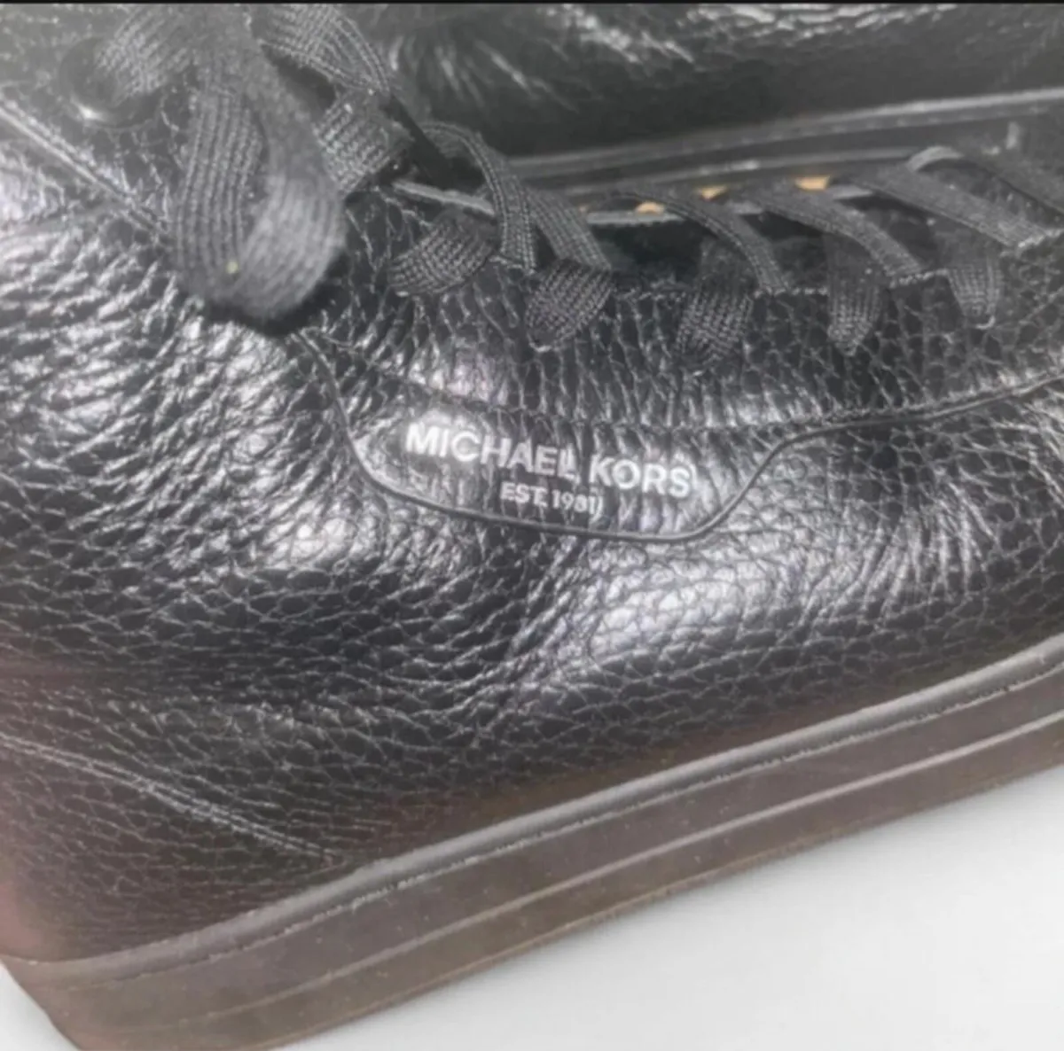 Micheal kors mallets for sale size 8 €100 - Image 4