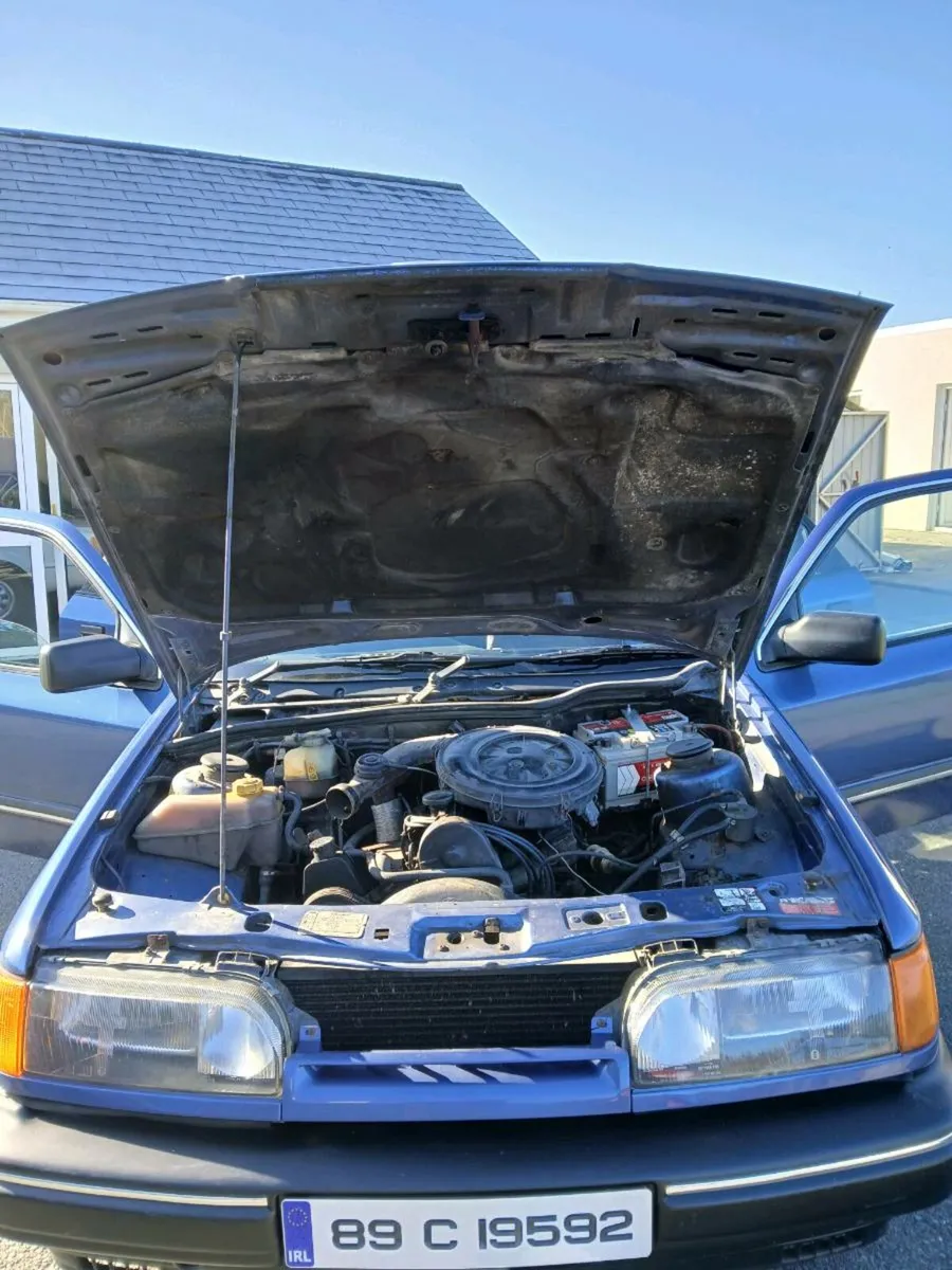 Ford granada - Image 2