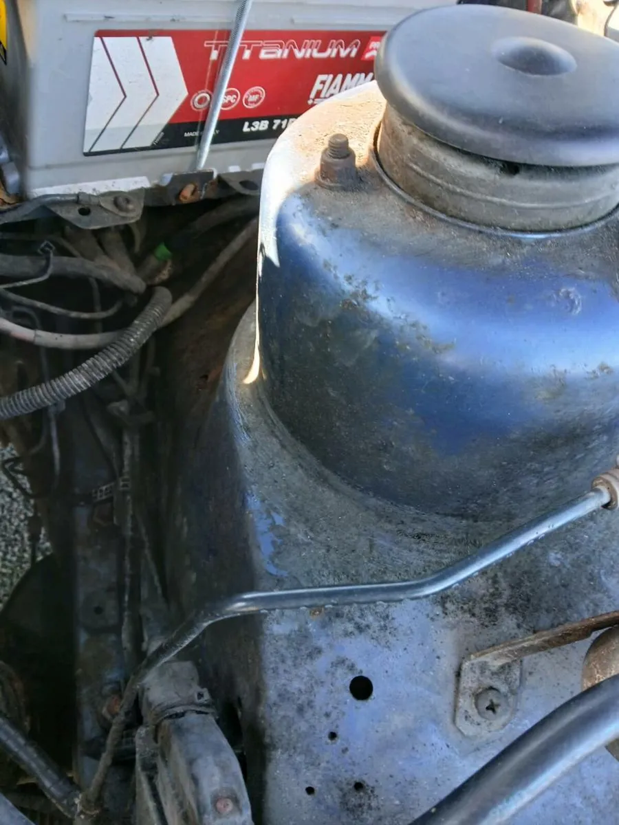 Ford granada - Image 3
