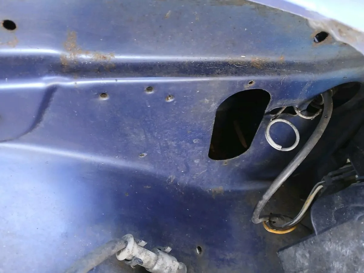 Ford granada - Image 4