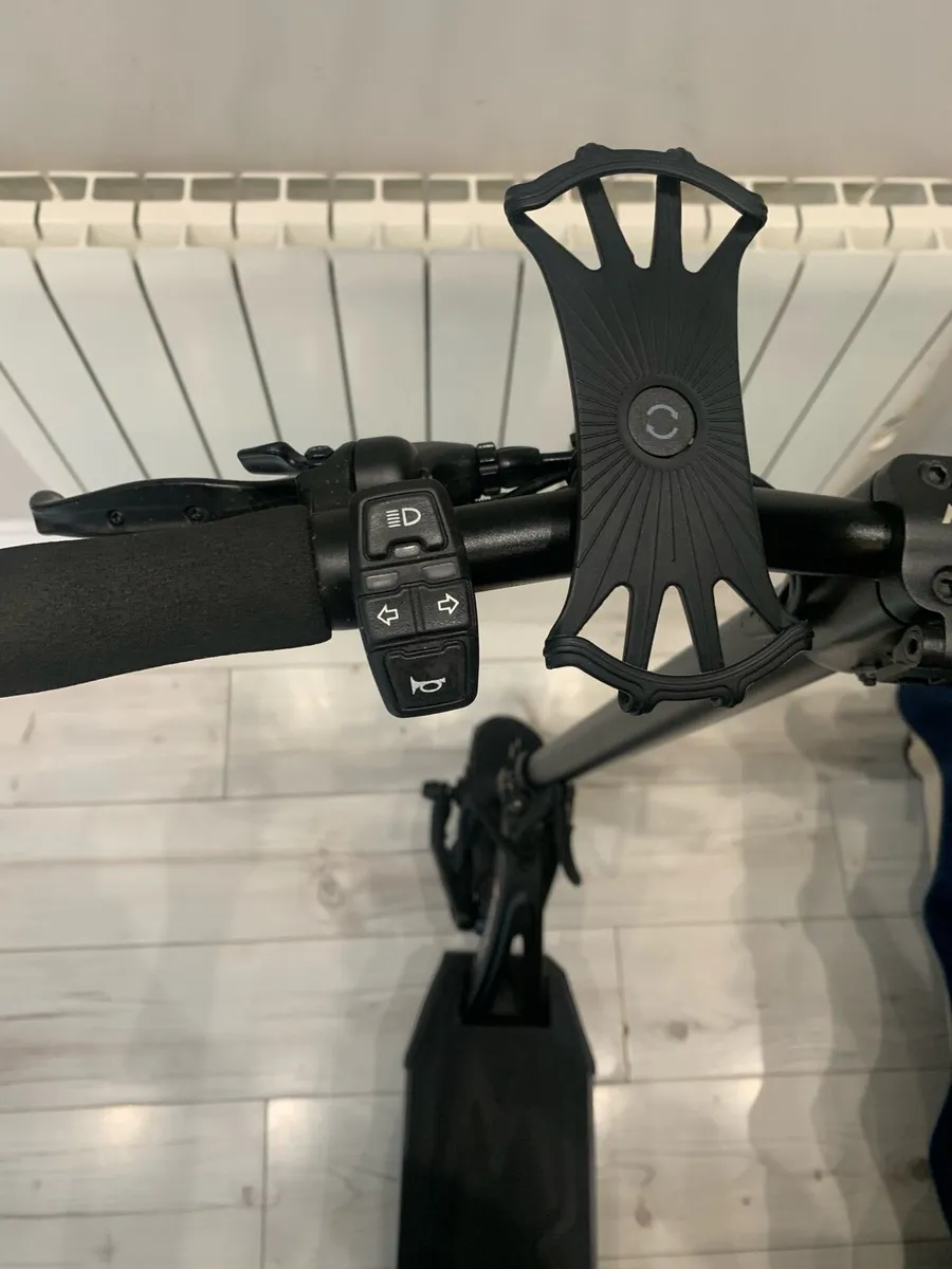 E-scooter - Image 4