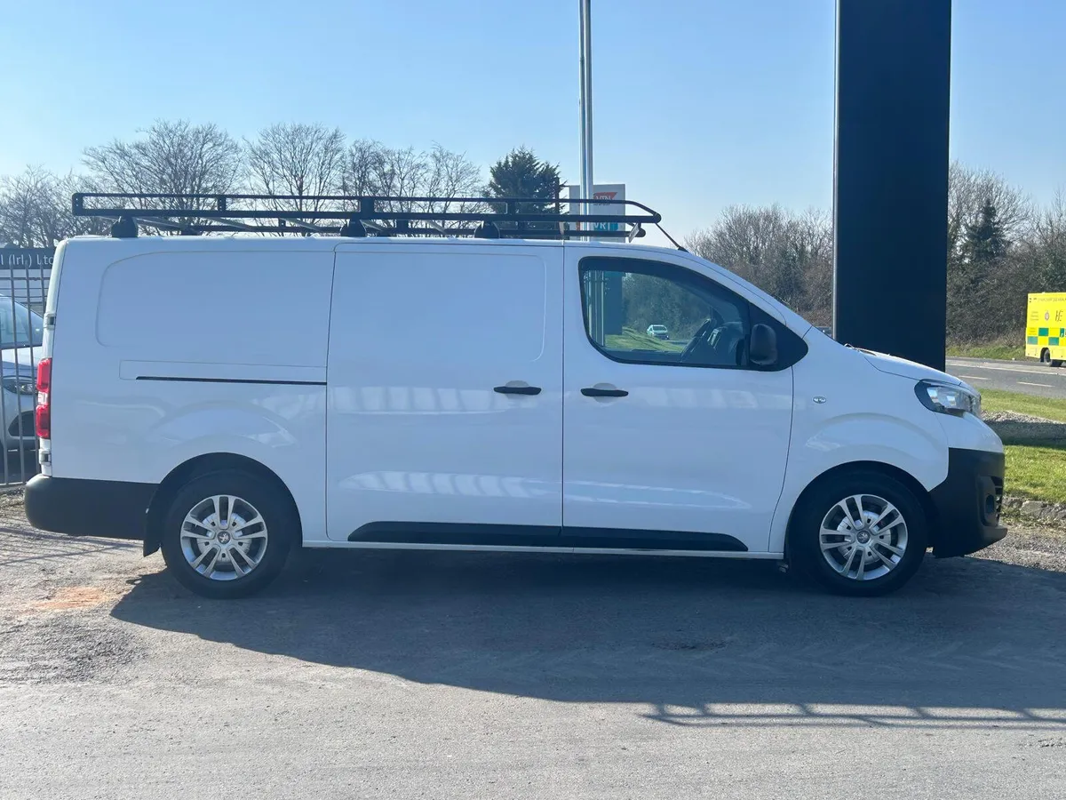 Peugeot Expert 2022 - Image 4